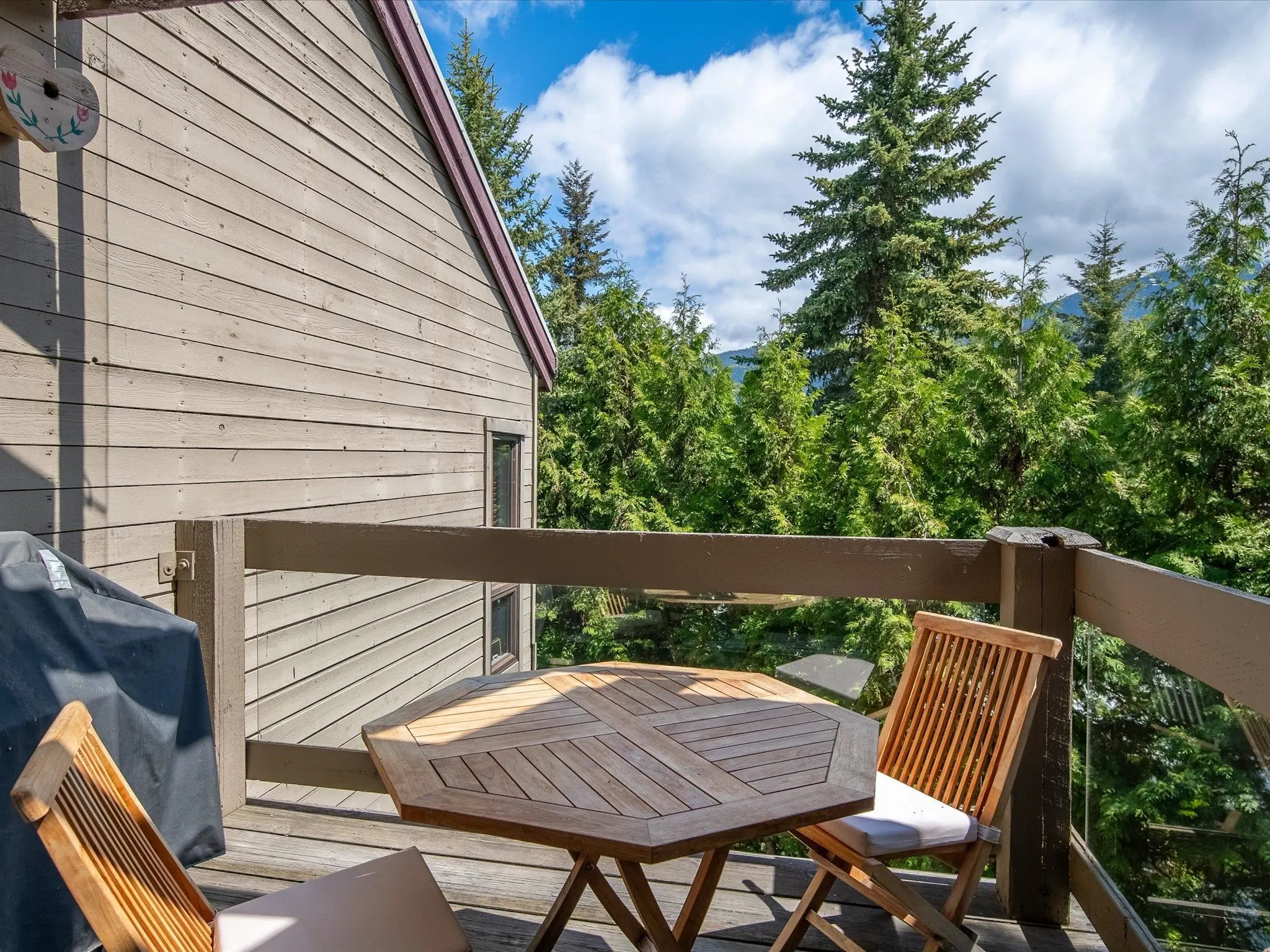 6125 Eagle Drive #36