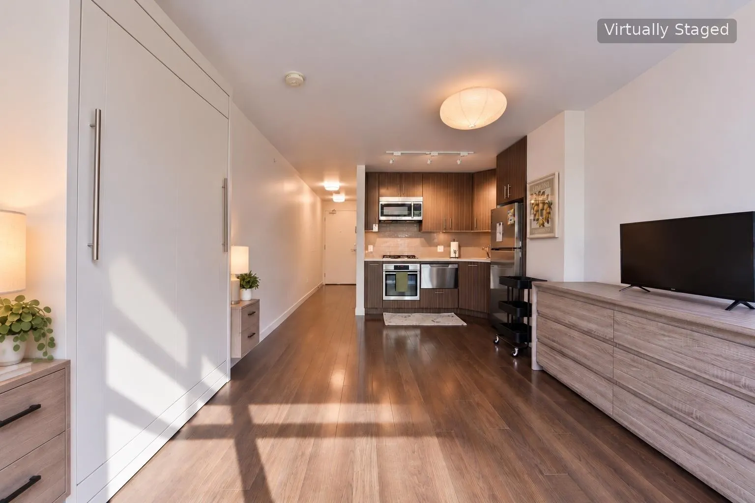 608 Belmont Street #308