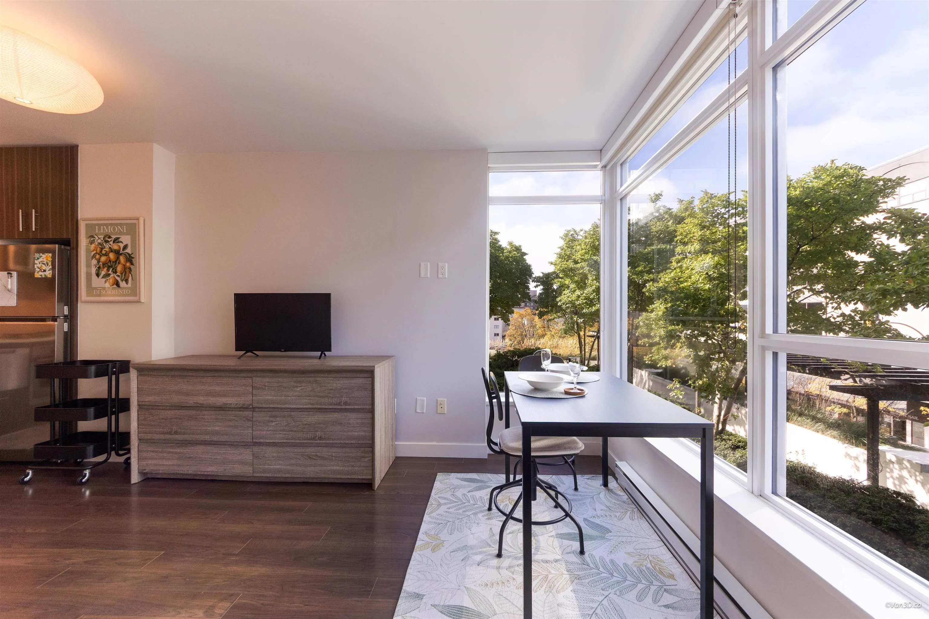 608 Belmont Street #308