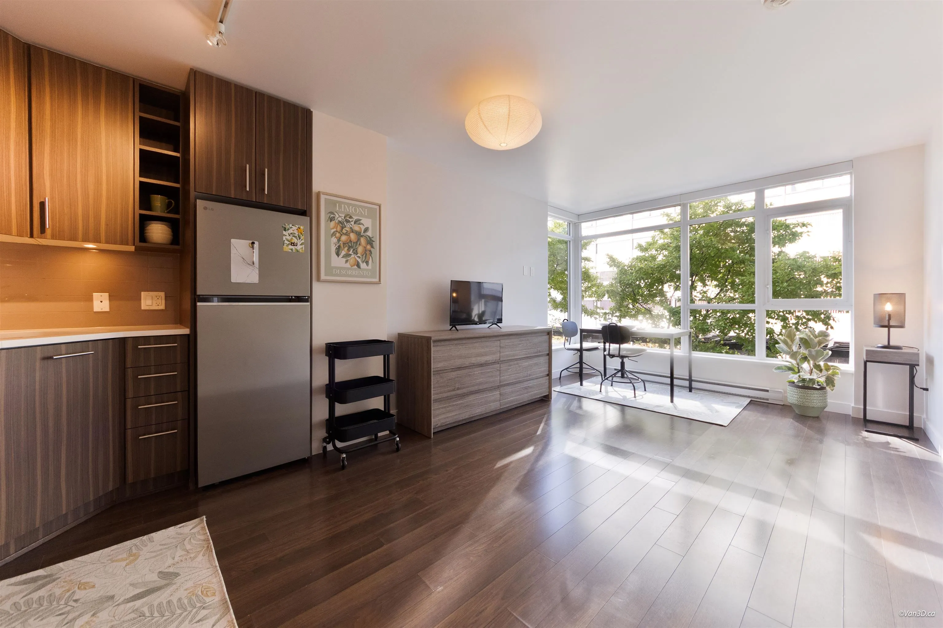 608 Belmont Street #308