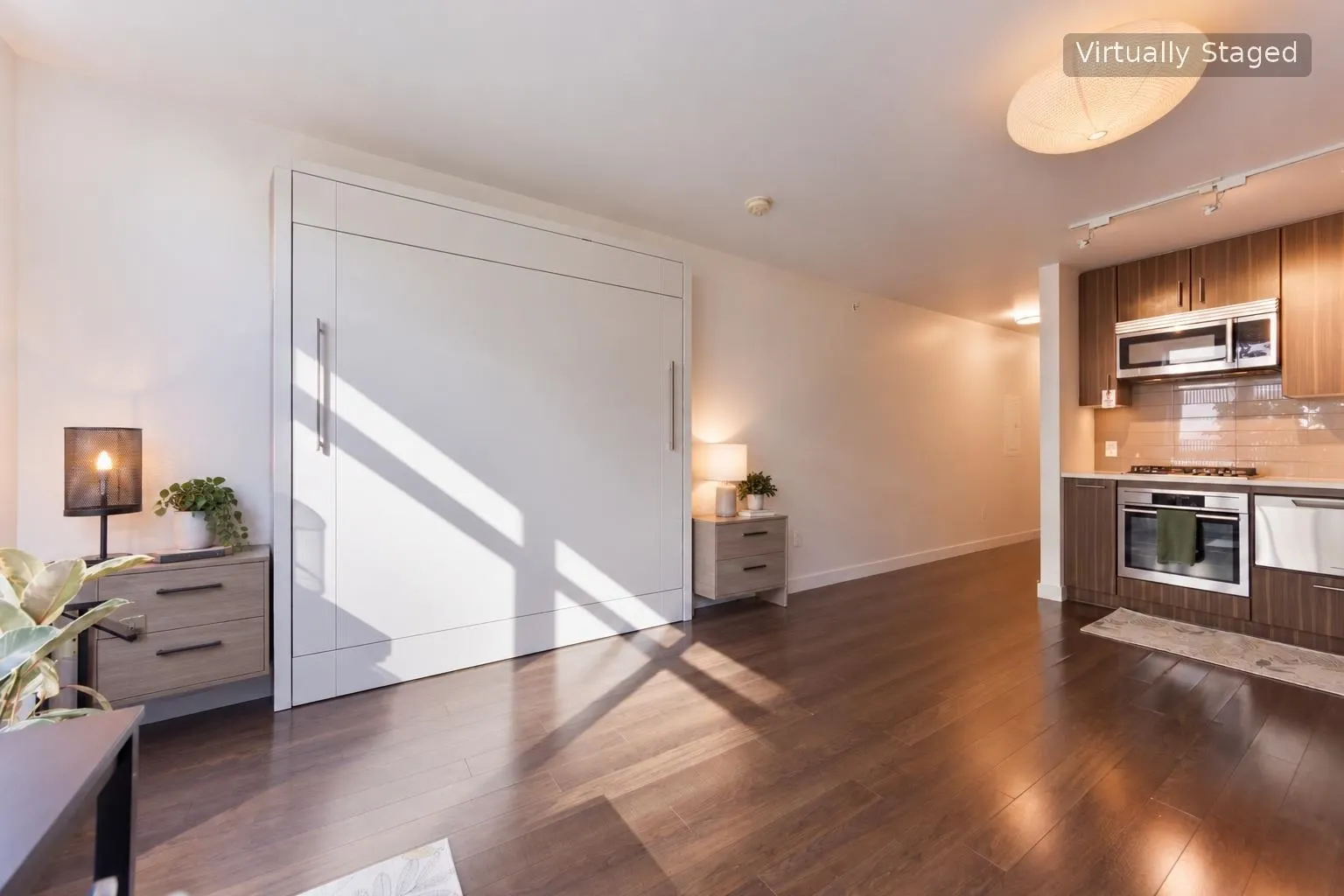 608 Belmont Street #308