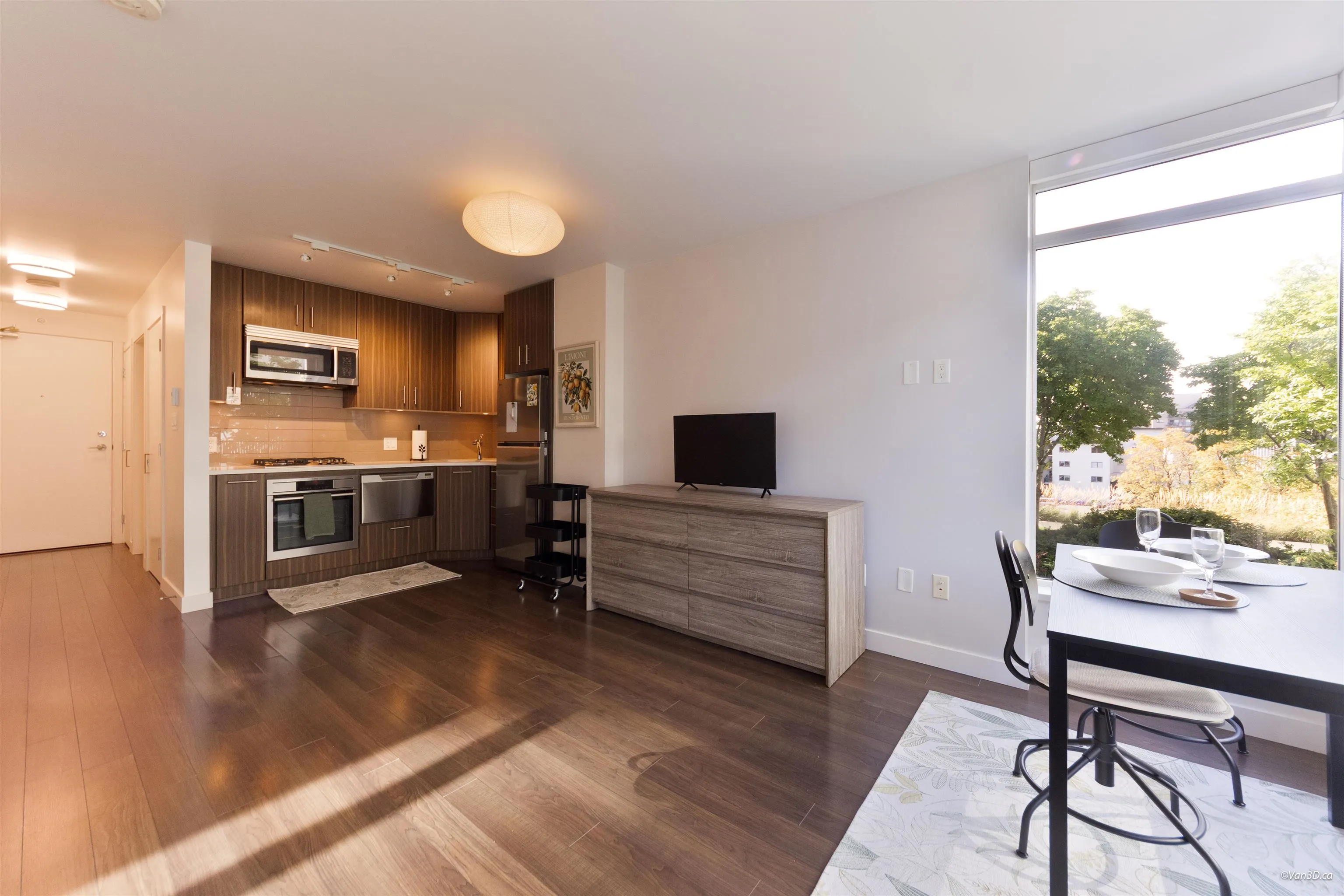 608 Belmont Street #308