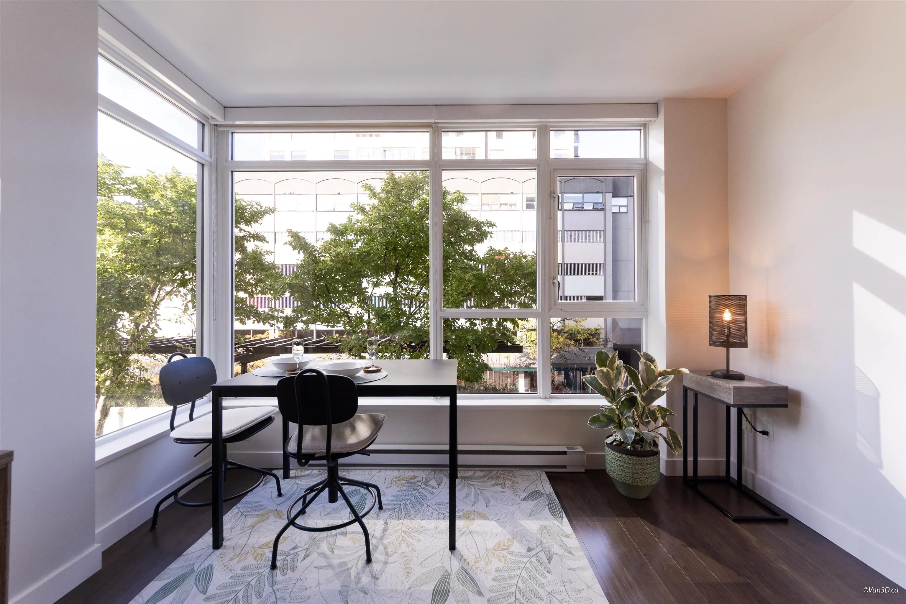 608 Belmont Street #308