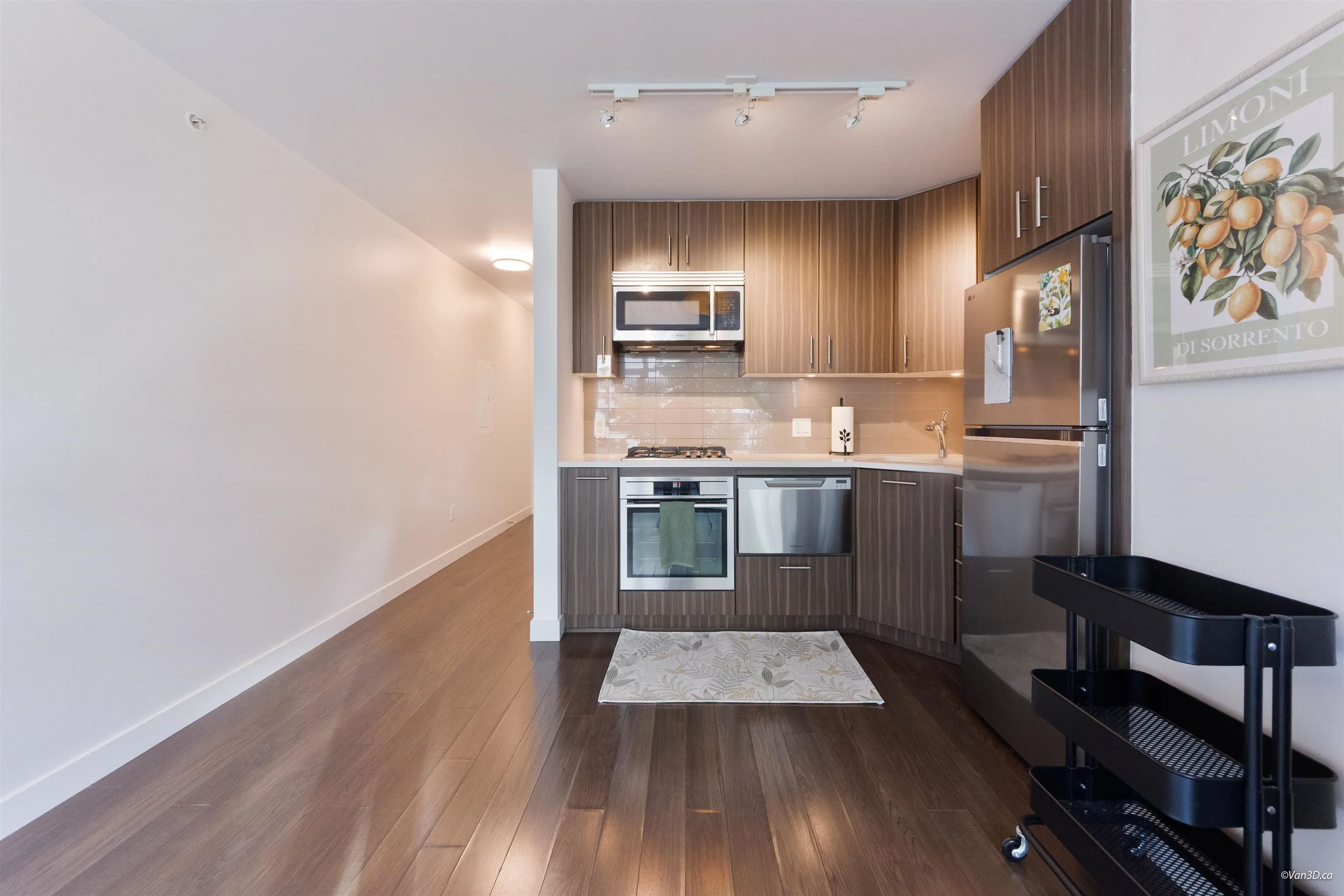 608 Belmont Street #308
