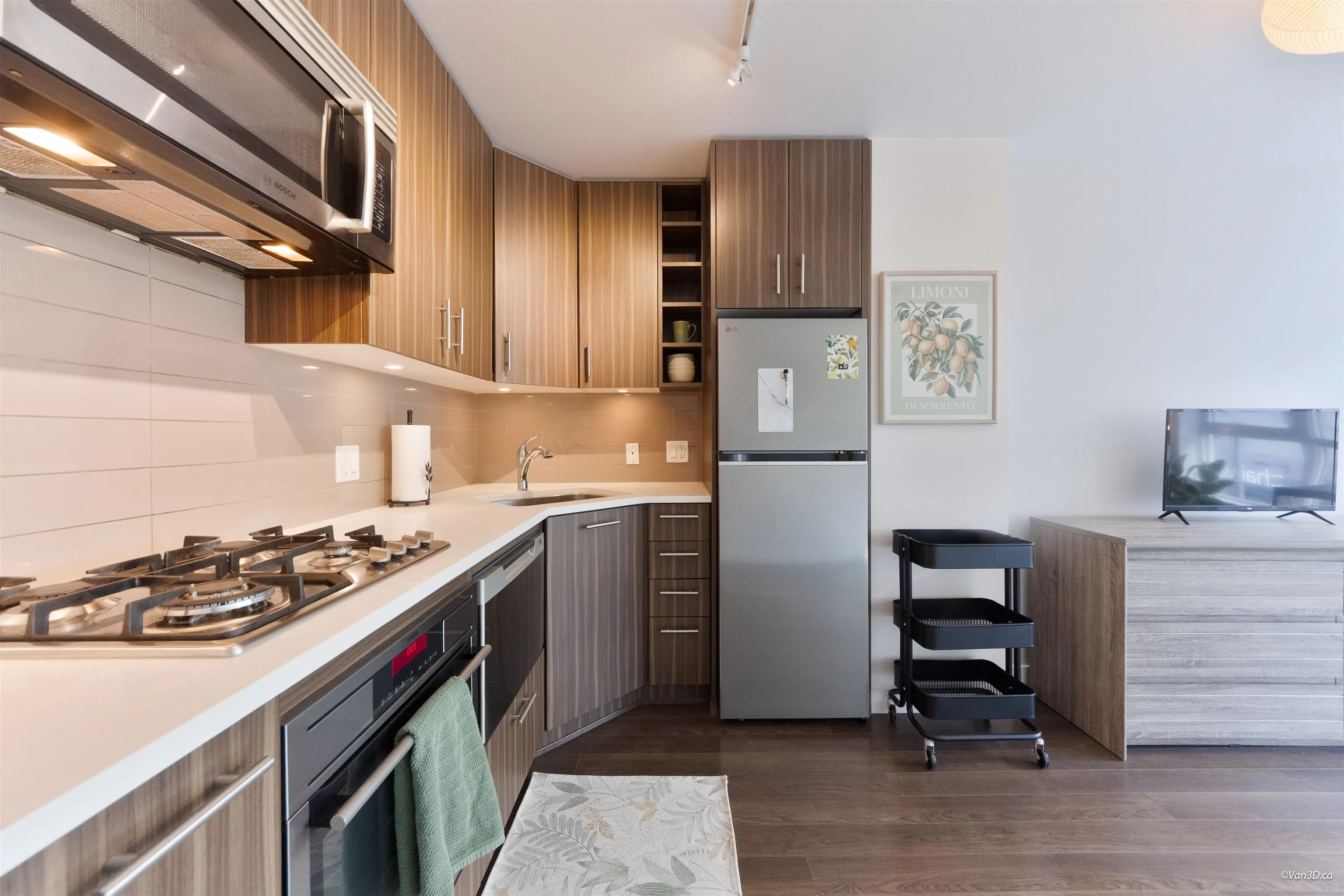 608 Belmont Street #308