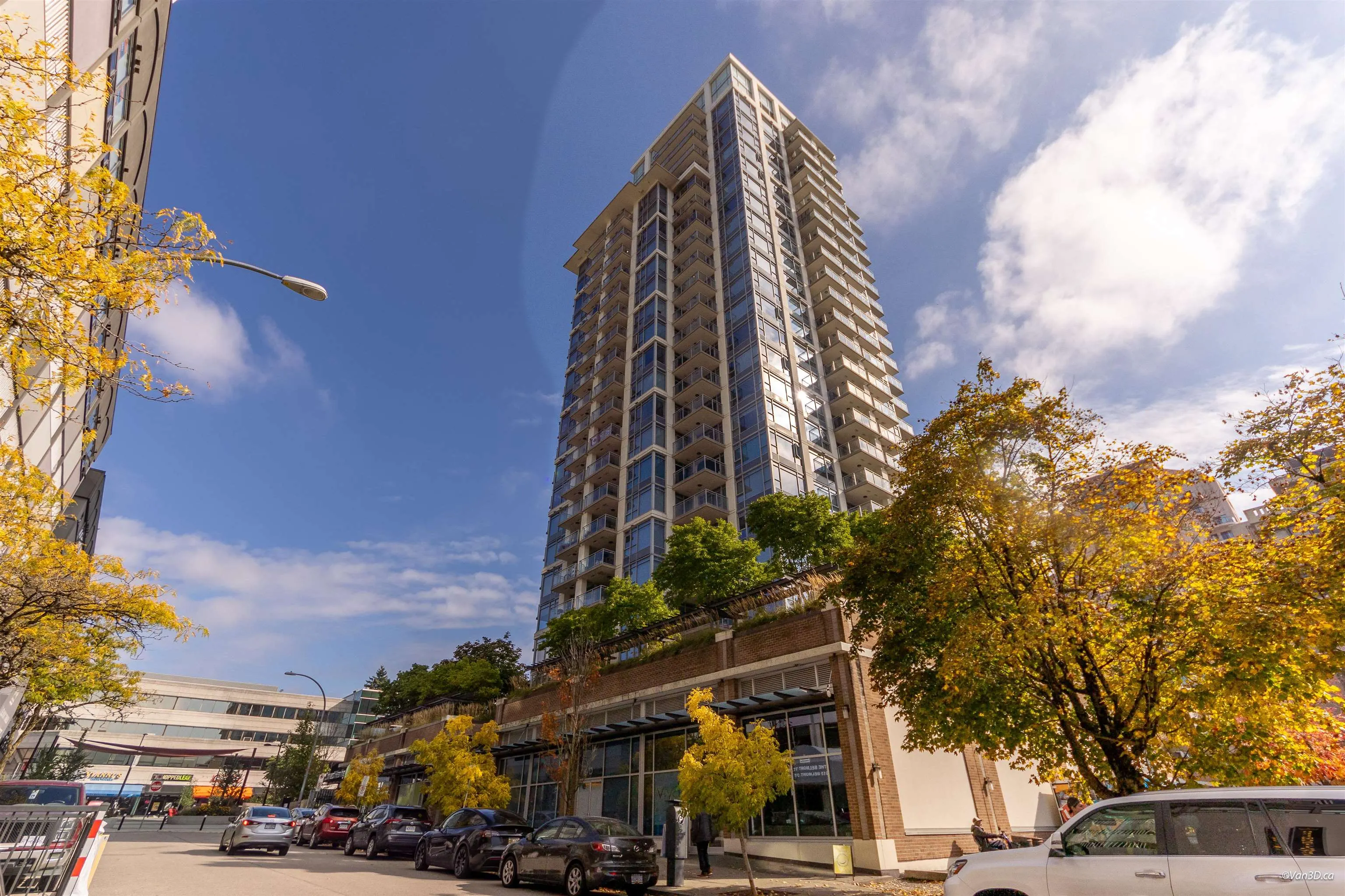 608 Belmont Street #308