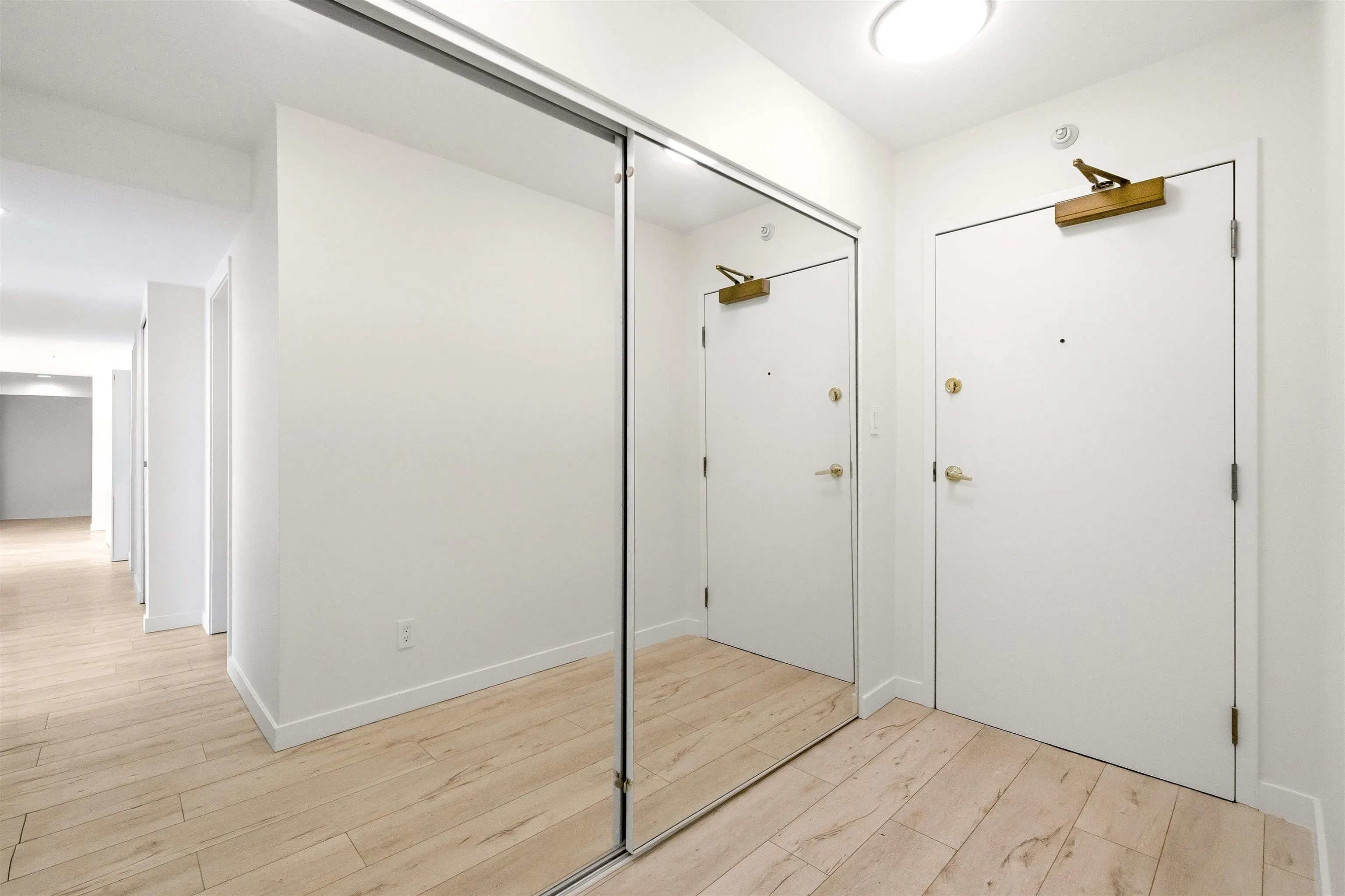 199 Drake Street #2A