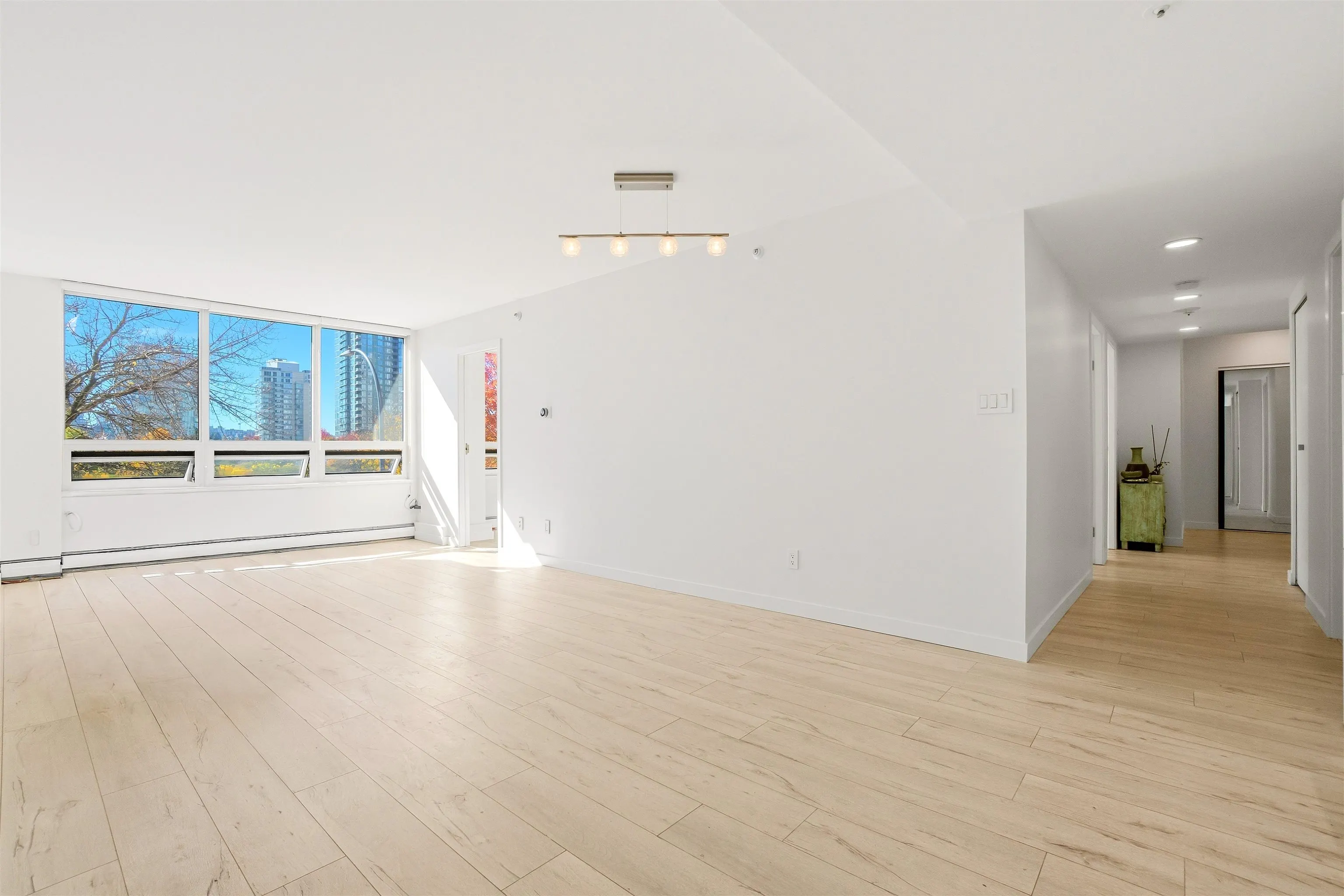 199 Drake Street #2A