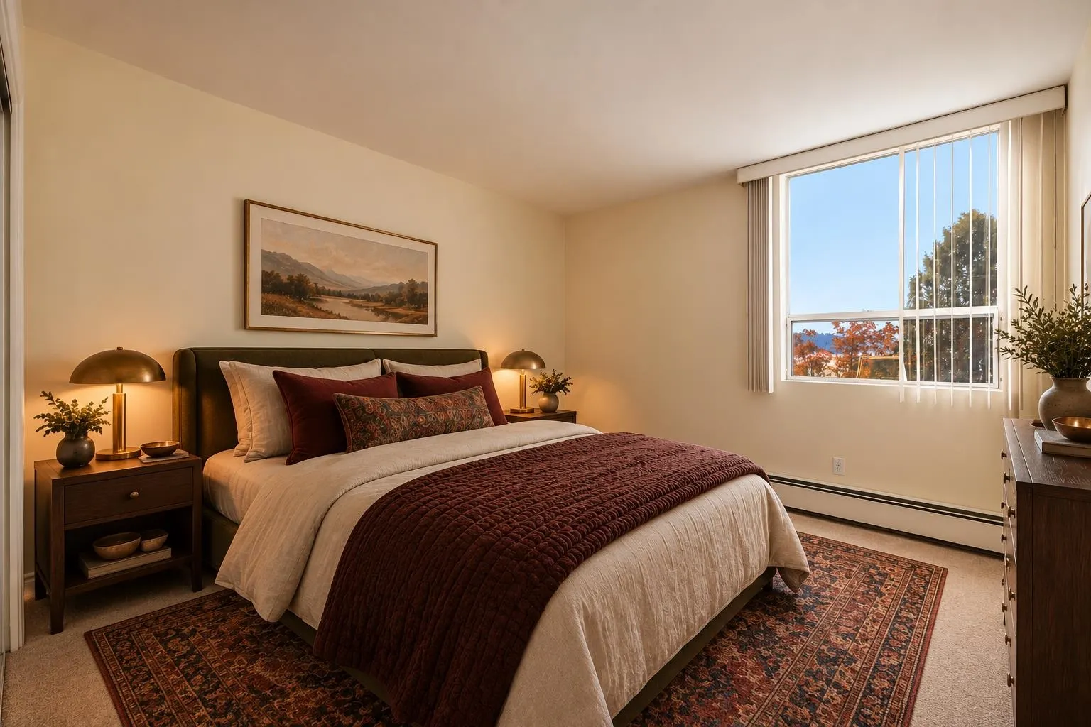 1737 Duchess Avenue #703