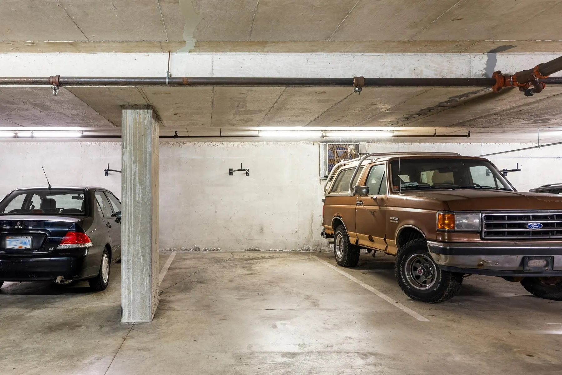 1737 Duchess Avenue #703