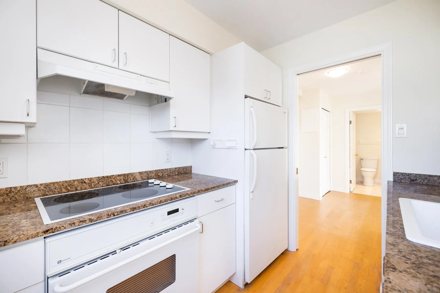 1737 Duchess Avenue #703