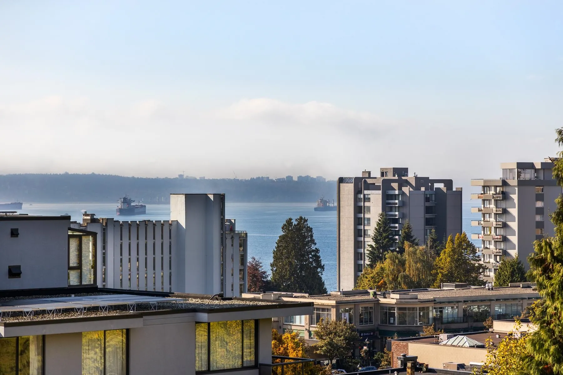 1737 Duchess Avenue #703