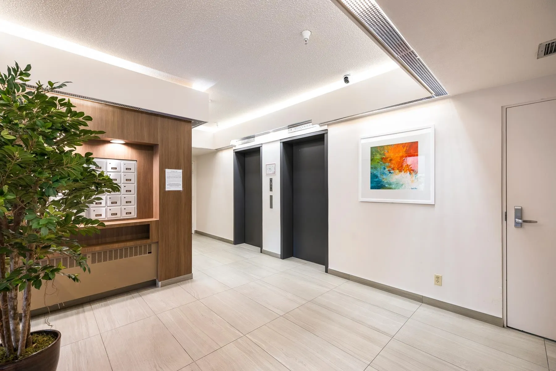 1737 Duchess Avenue #703