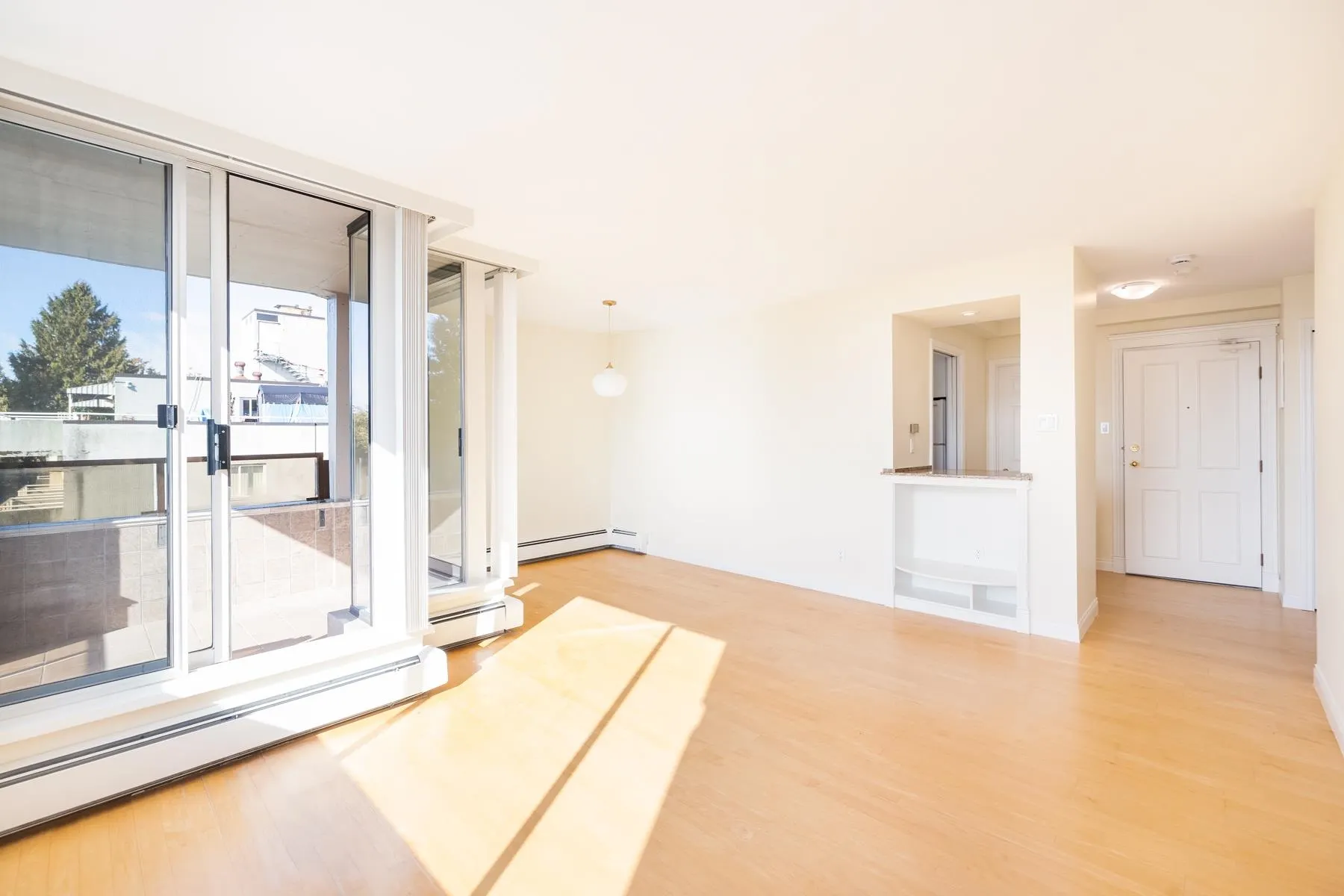 1737 Duchess Avenue #703