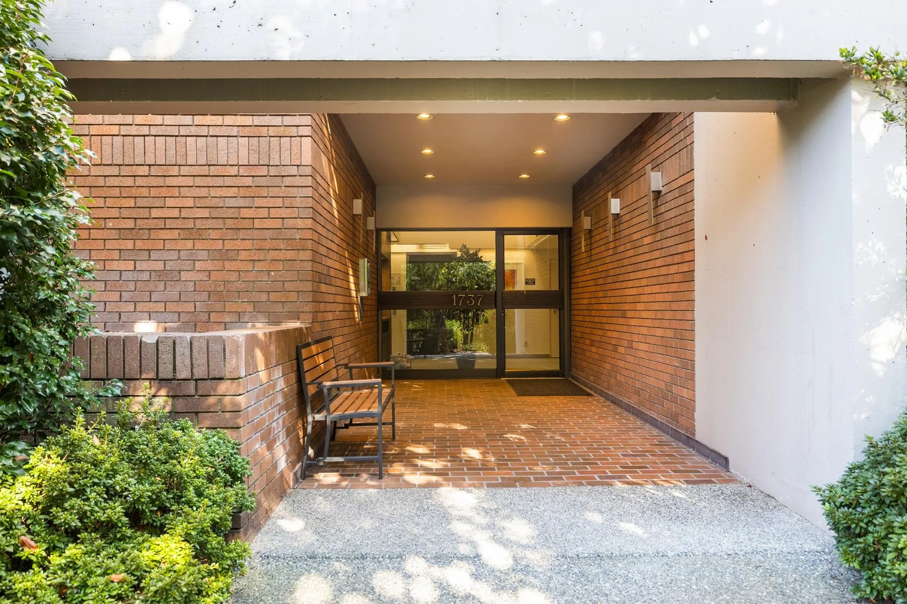 1737 Duchess Avenue #703