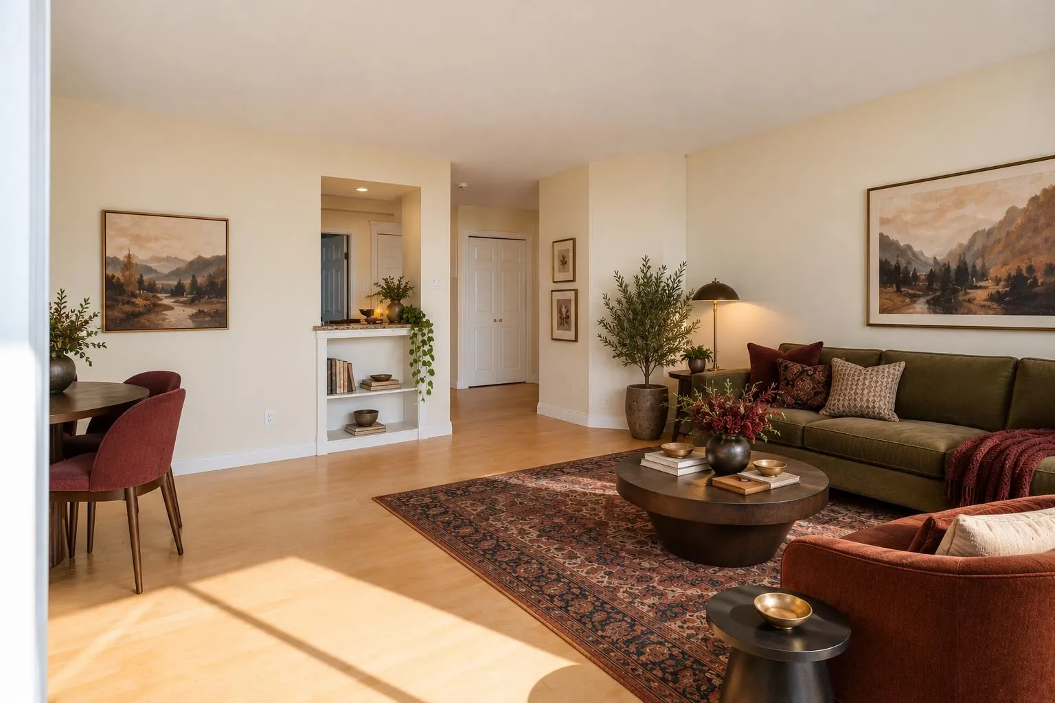 1737 Duchess Avenue #703