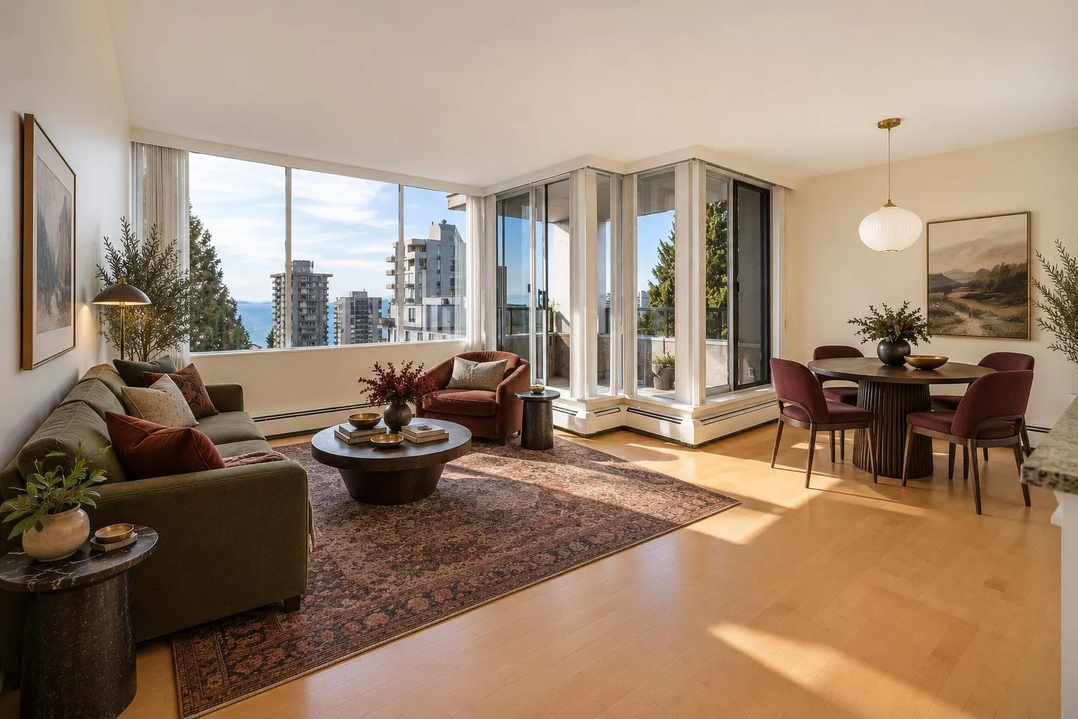 1737 Duchess Avenue #703