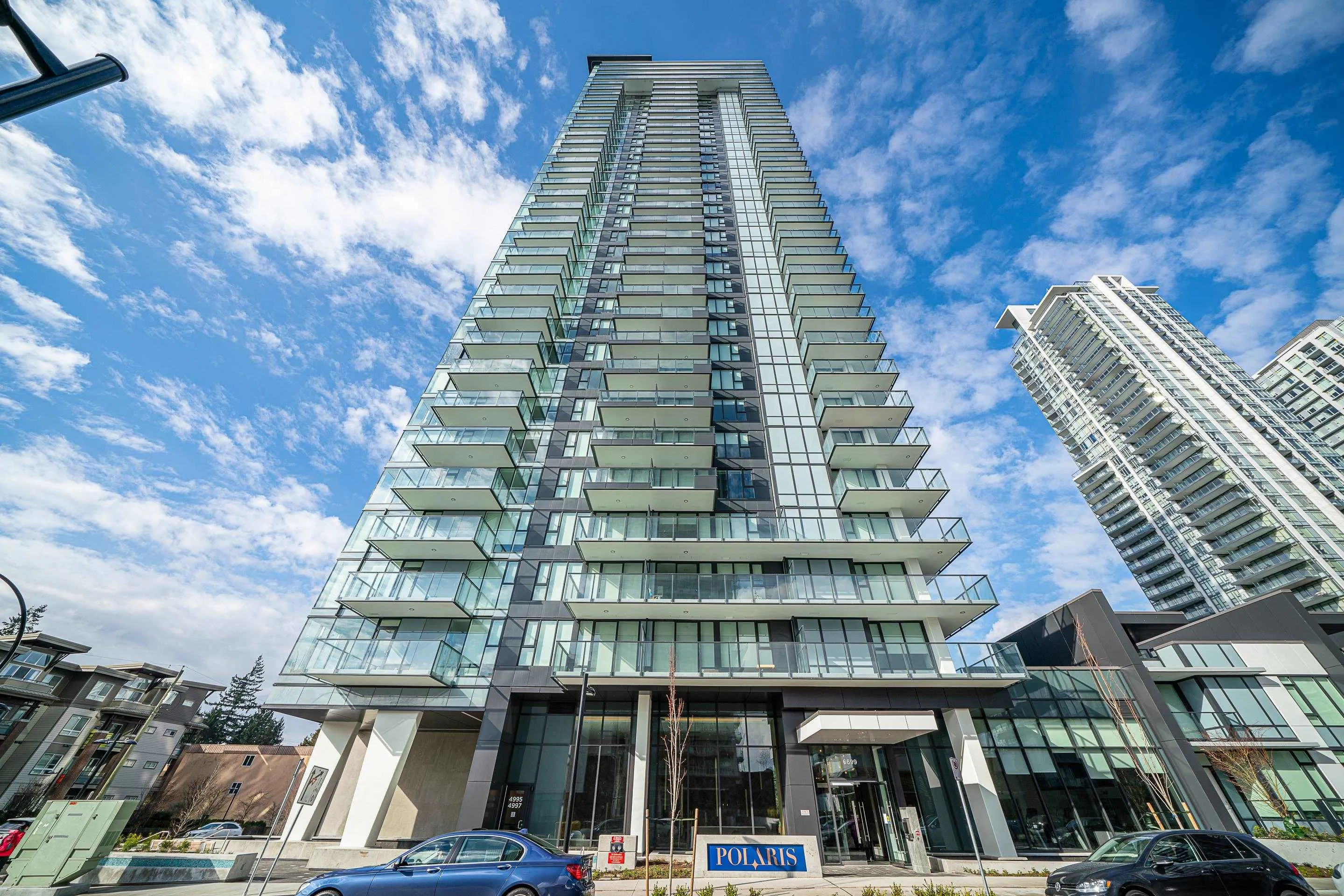 6699 Dunblane Avenue #2006