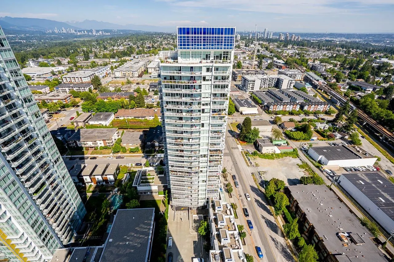 6699 Dunblane Avenue #2905