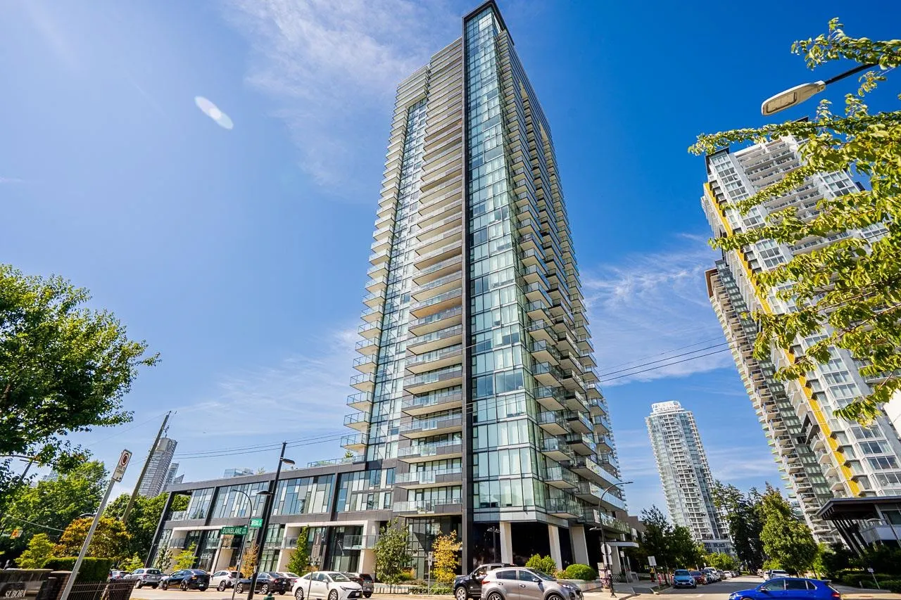 6699 Dunblane Avenue #2905