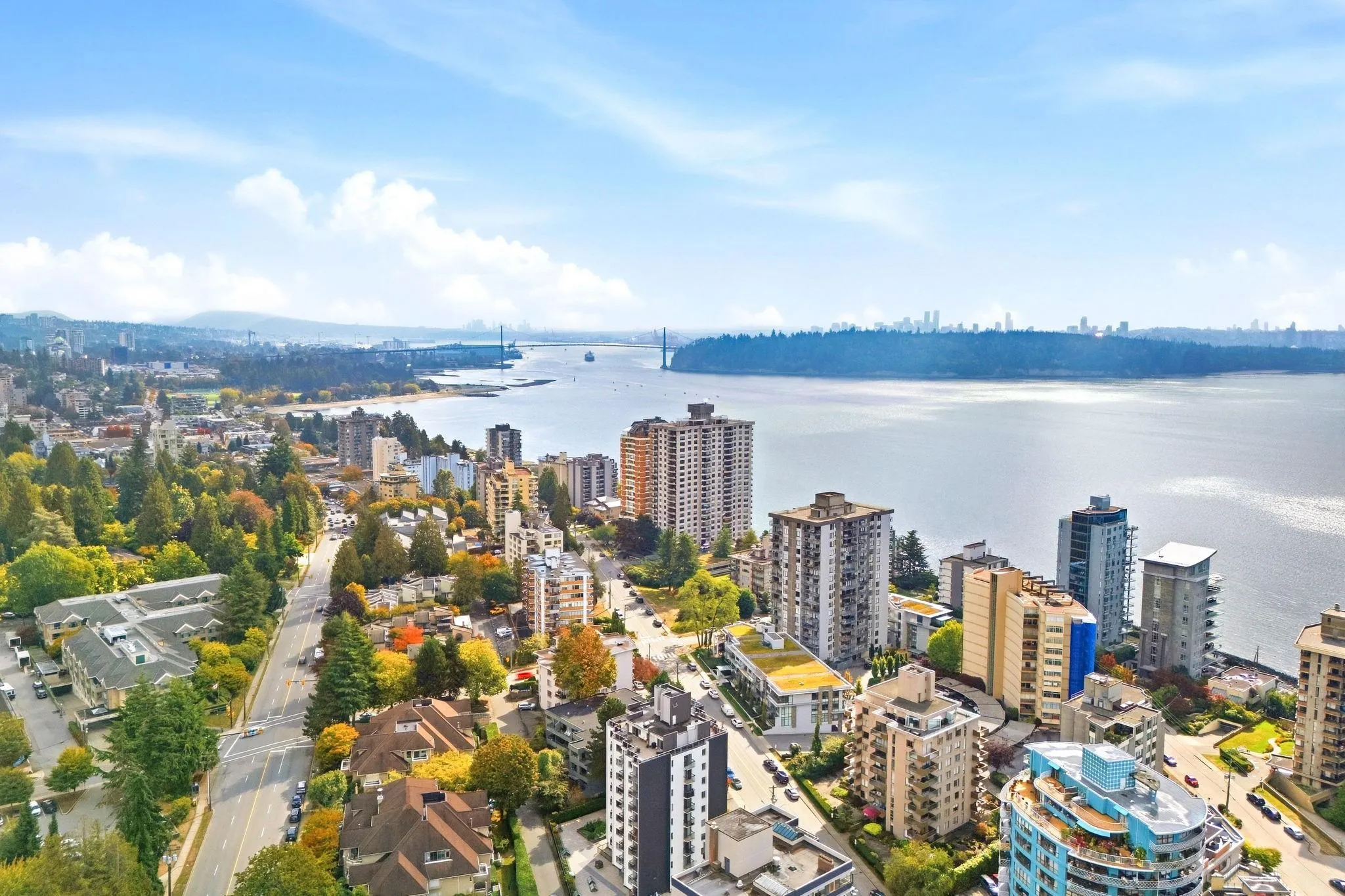 2150 Bellevue Avenue #802