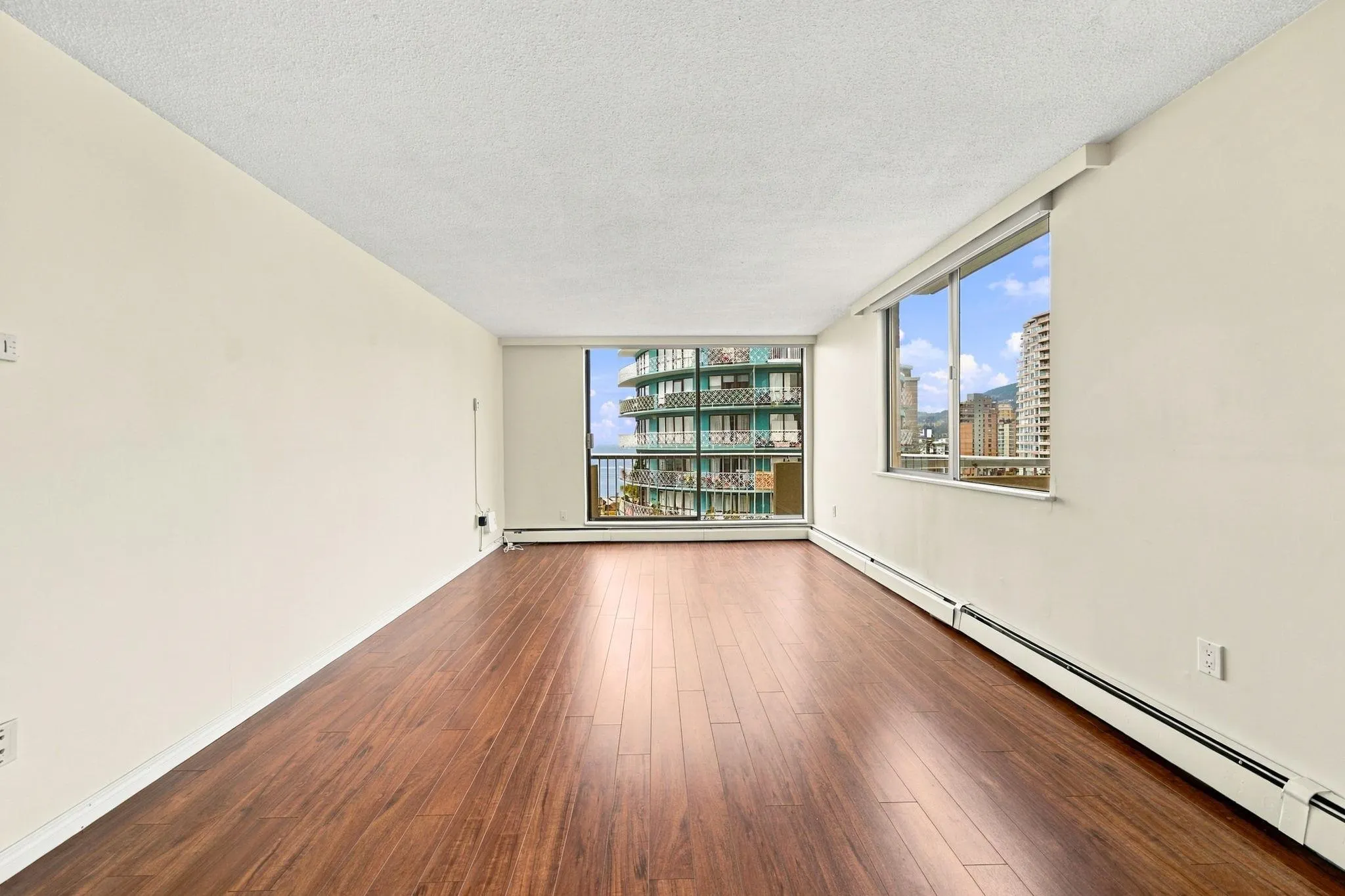 2150 Bellevue Avenue #802
