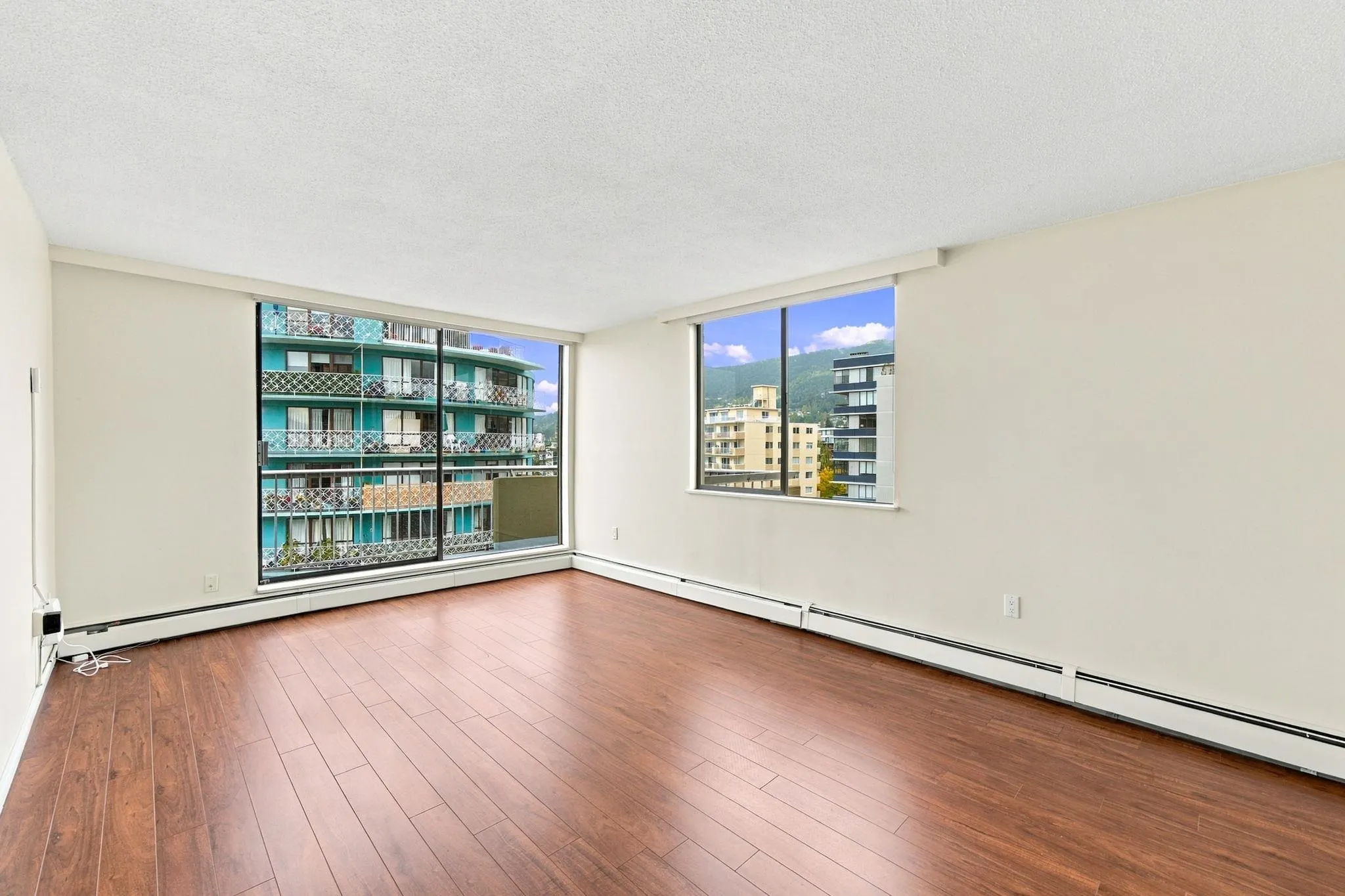 2150 Bellevue Avenue #802