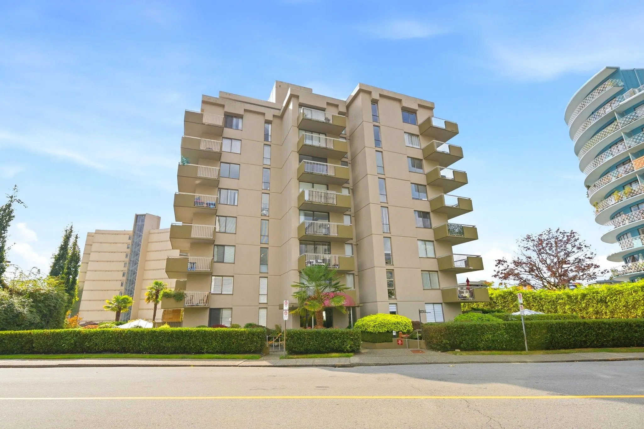 2150 Bellevue Avenue #802