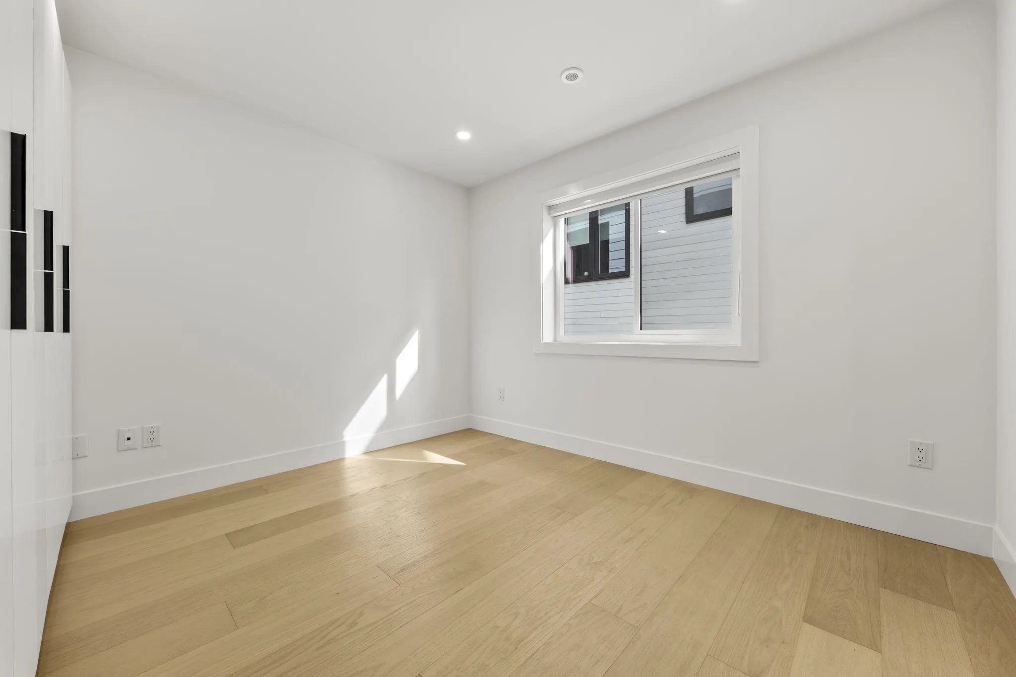3576 E Pender Street #2