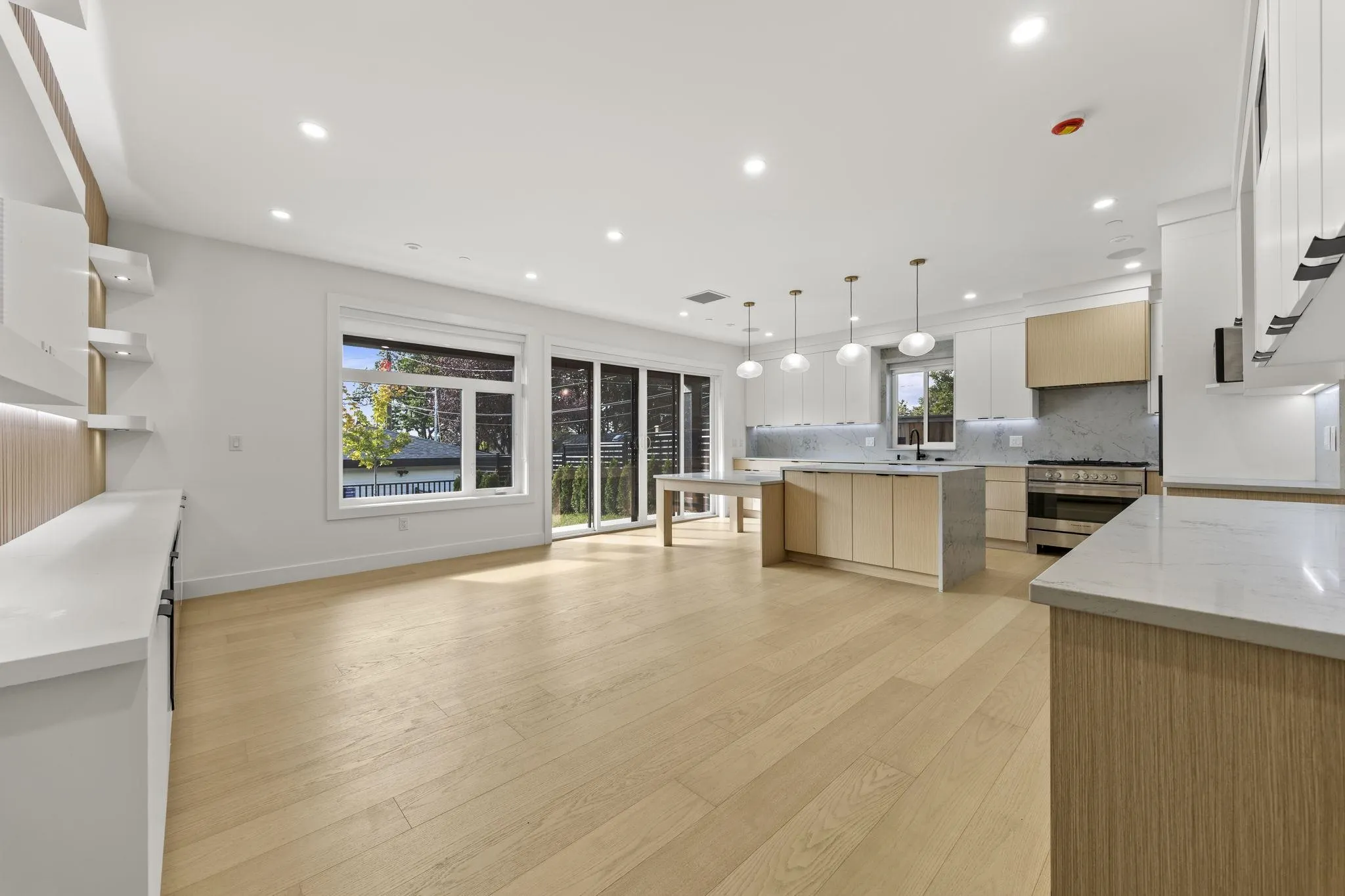 3576 E Pender Street #2