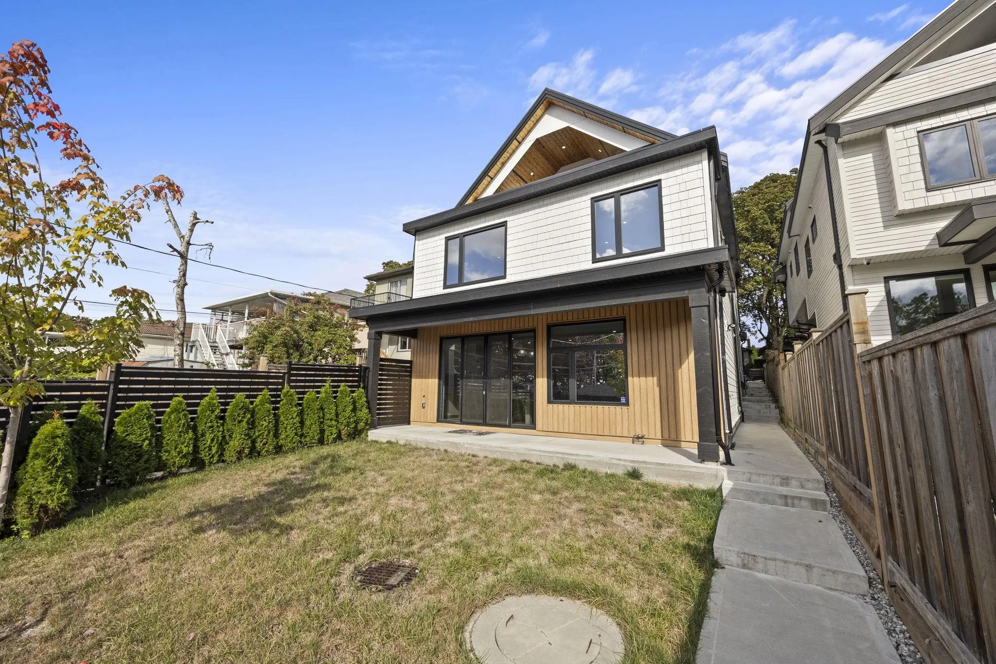 3576 E Pender Street #2