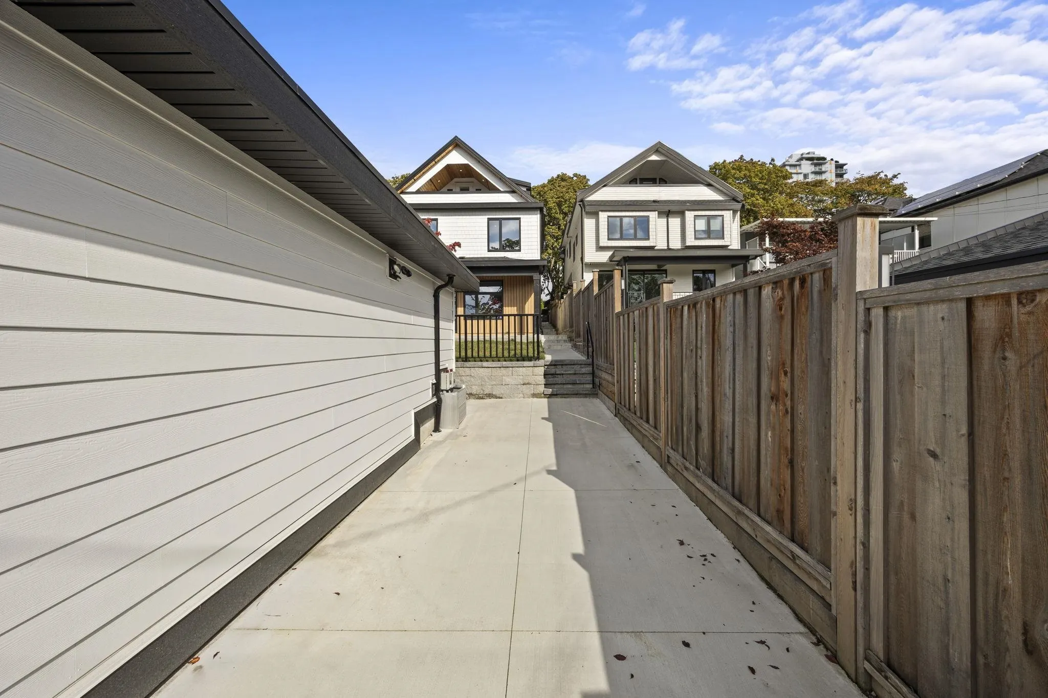 3576 E Pender Street #2