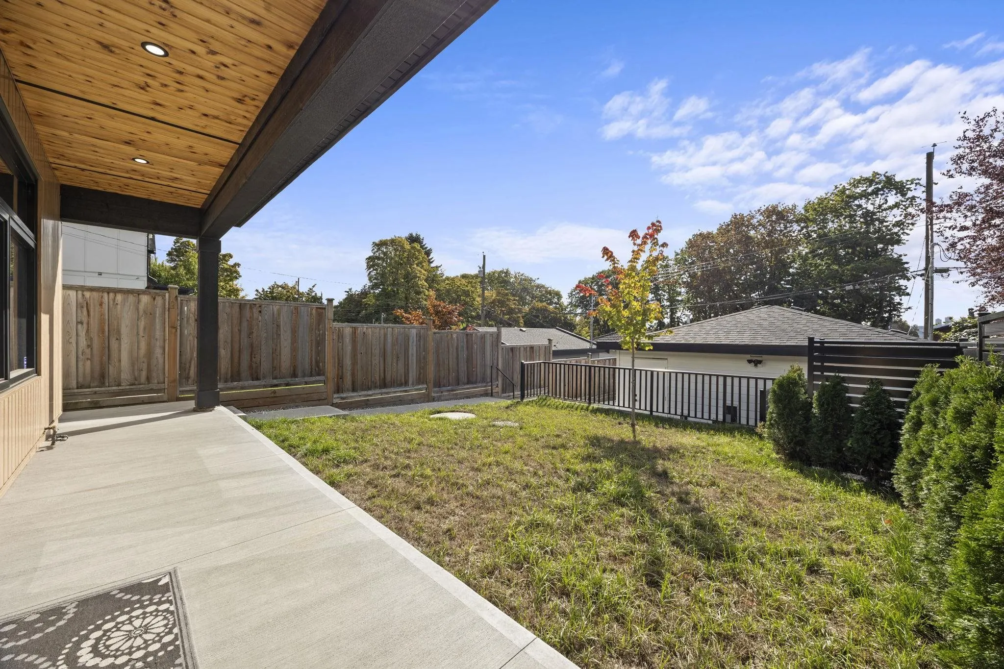 3576 E Pender Street #2