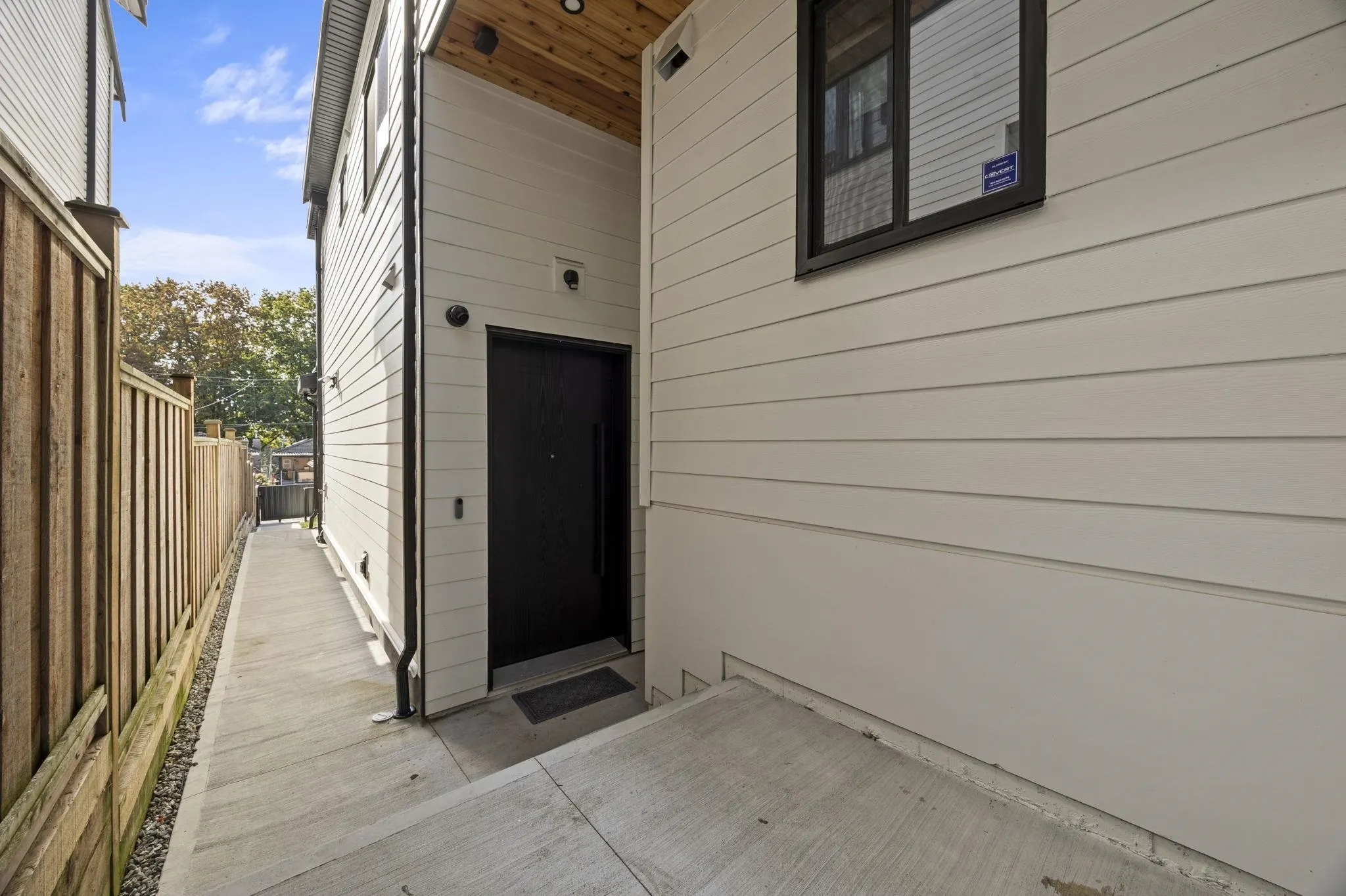 3576 E Pender Street #2
