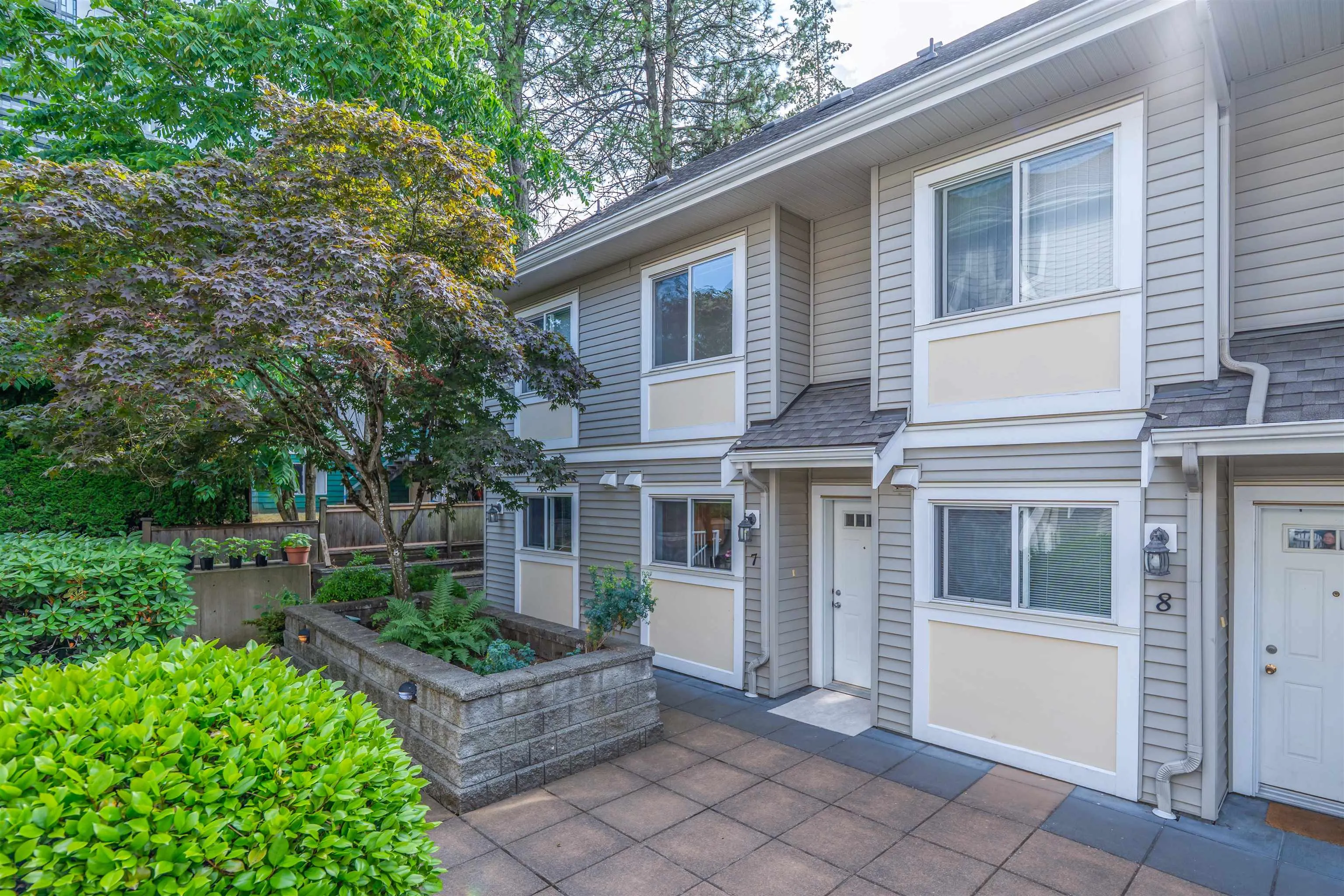 5525 Halley Avenue #7