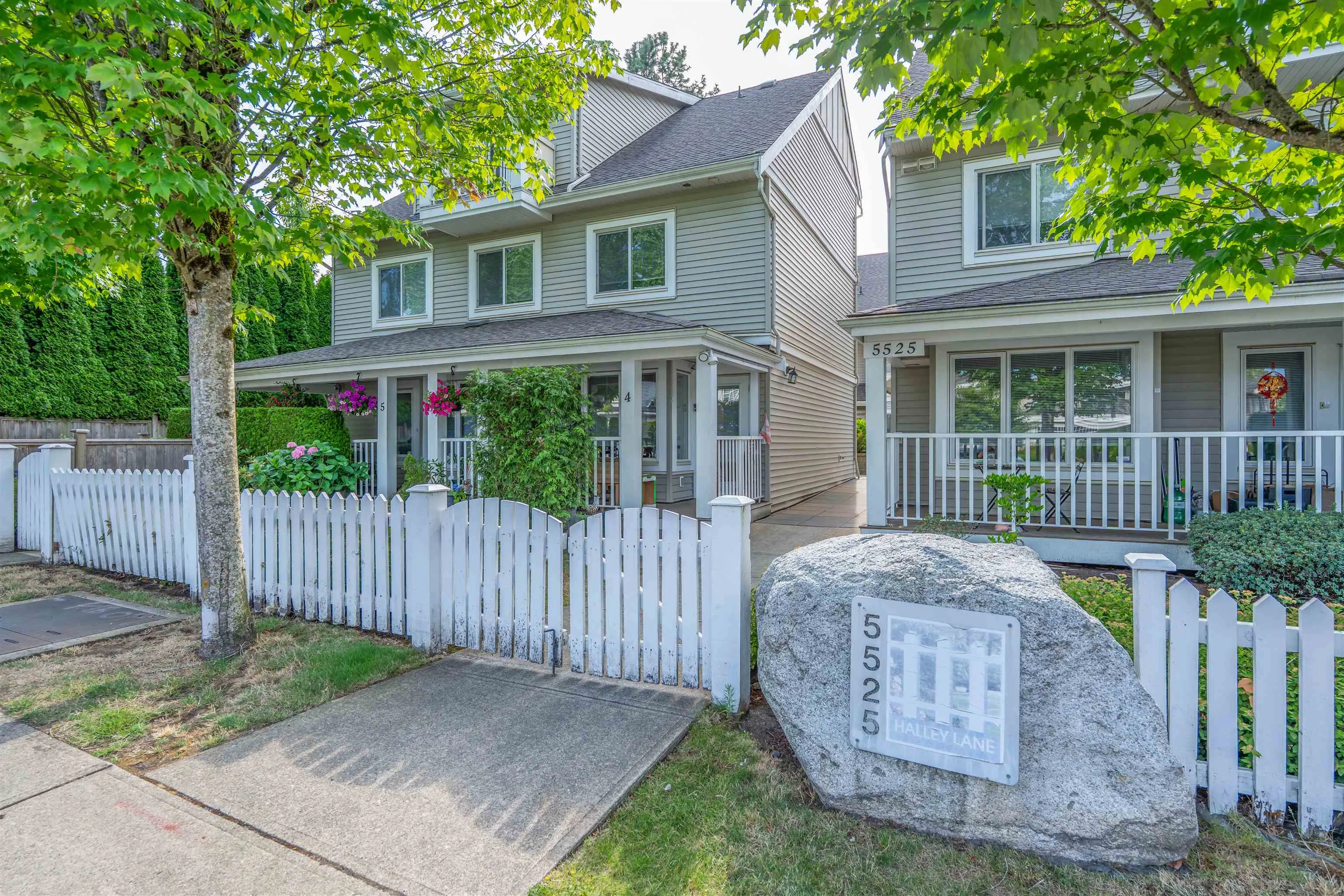 5525 Halley Avenue #7