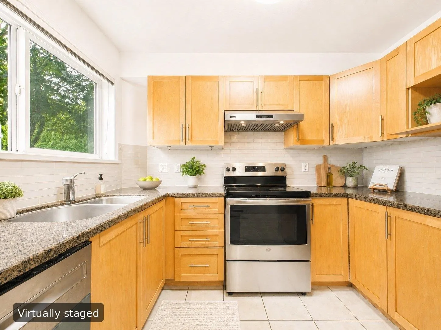 5525 Halley Avenue #7