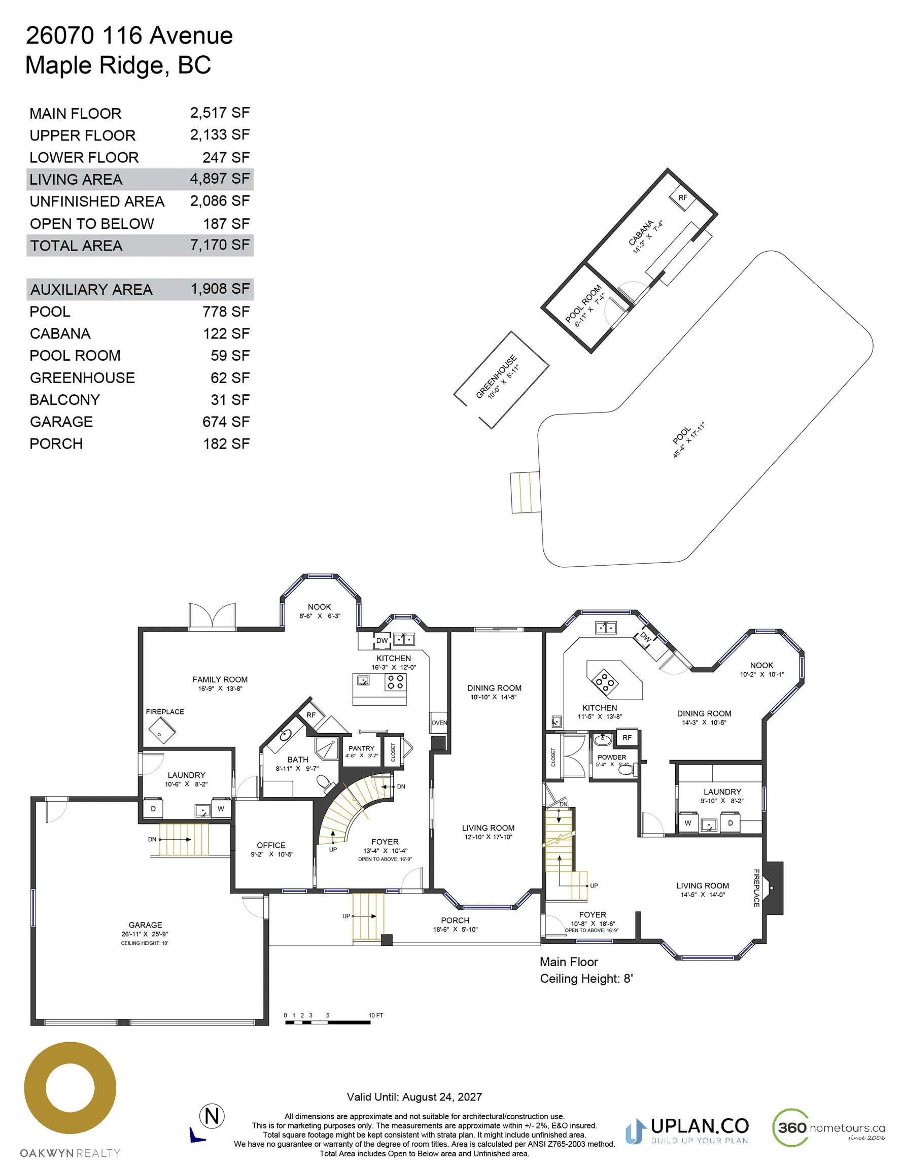 26070 116 Avenue