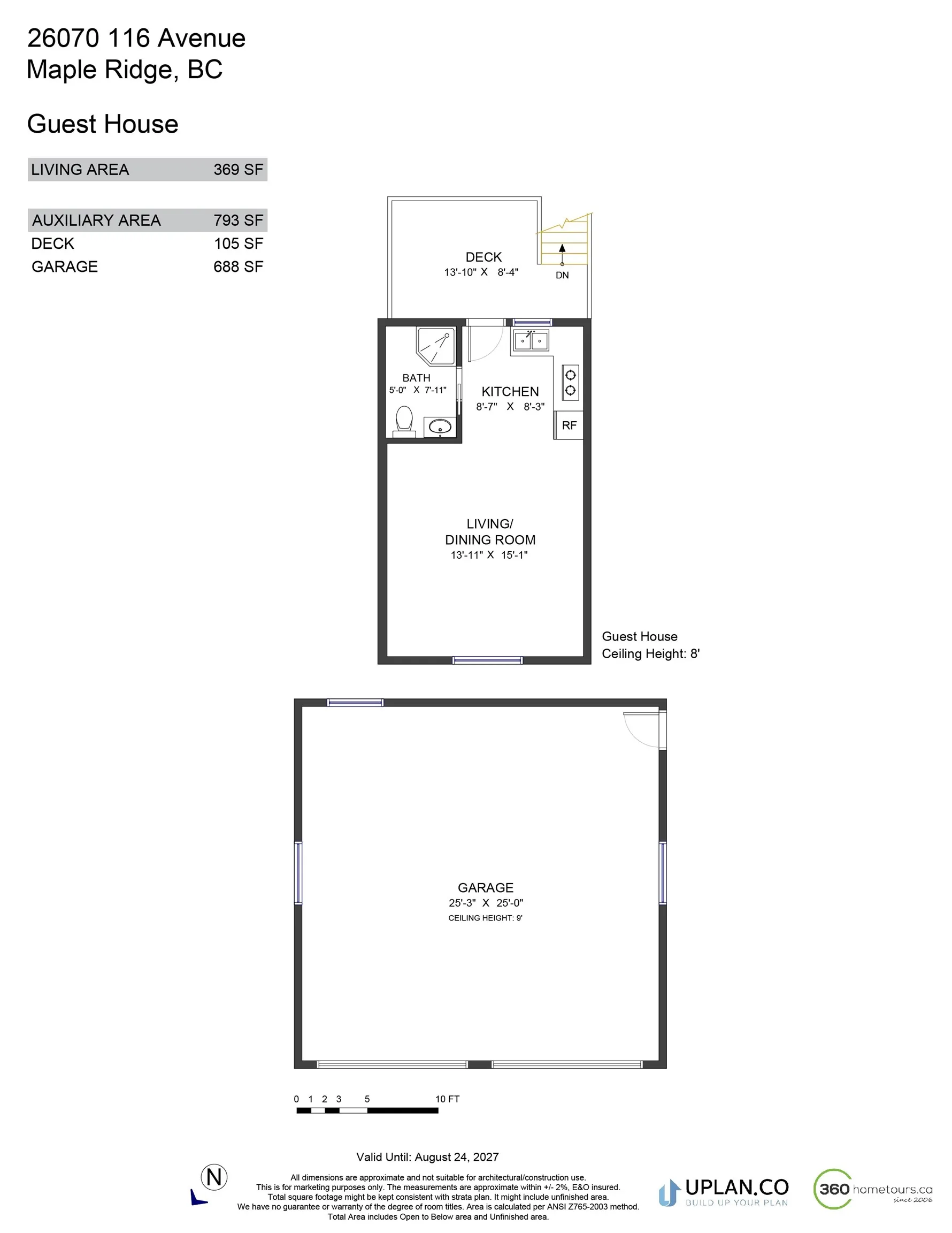 26070 116 Avenue