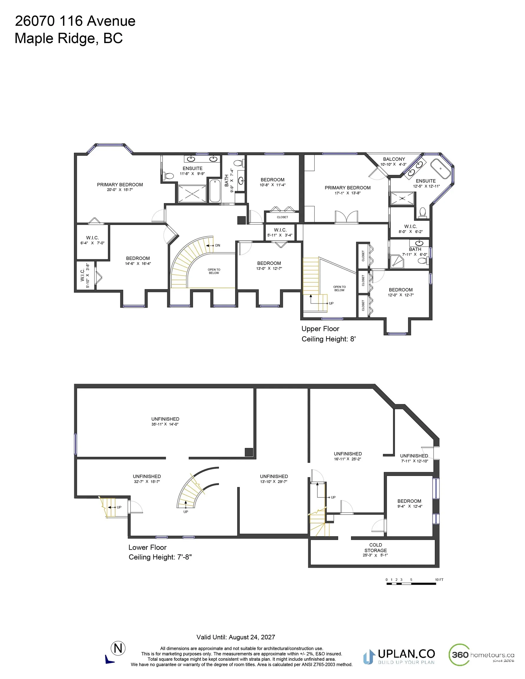26070 116 Avenue