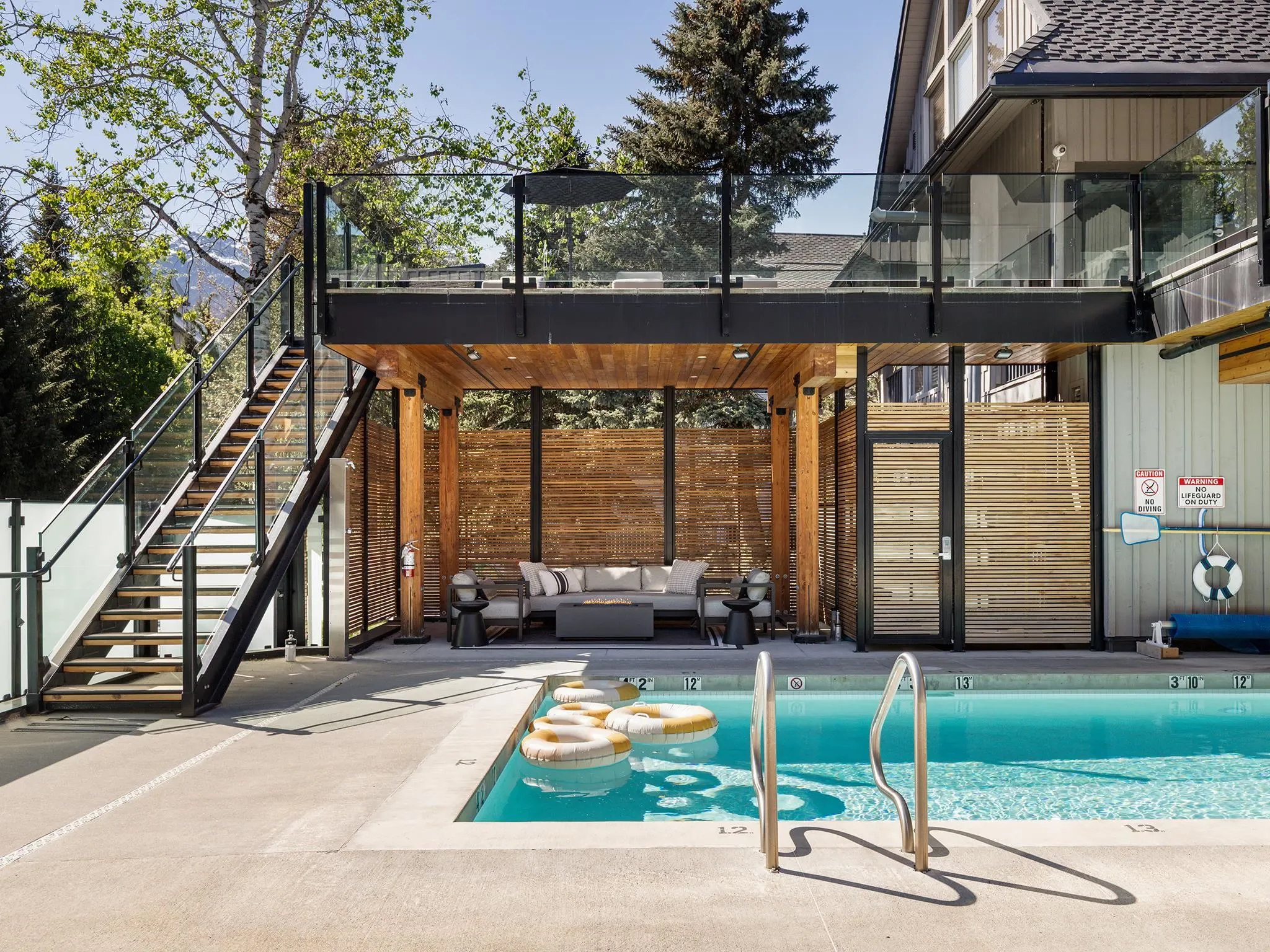 4365 Northlands Boulevard #102