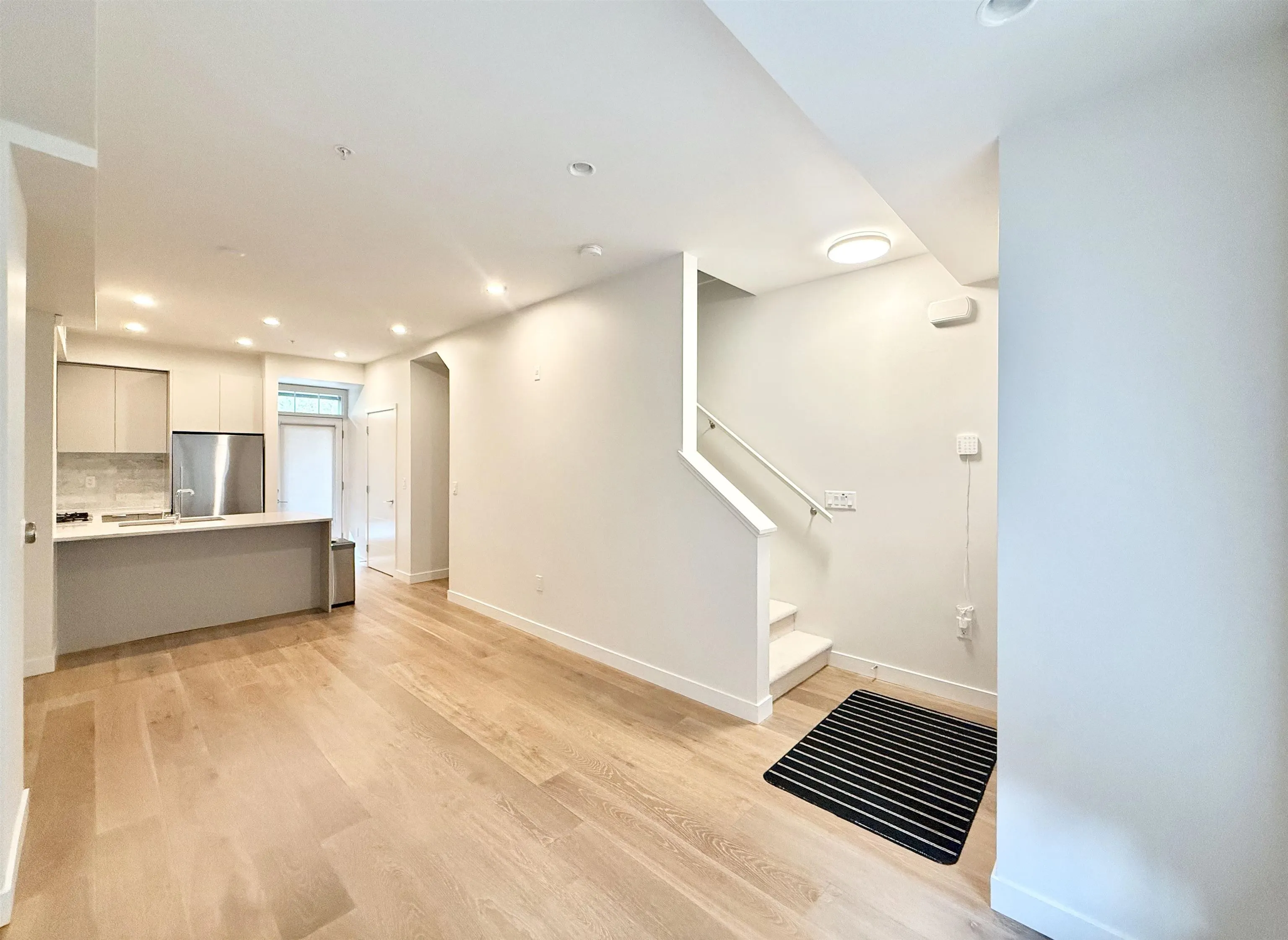 Oak Street #7923
