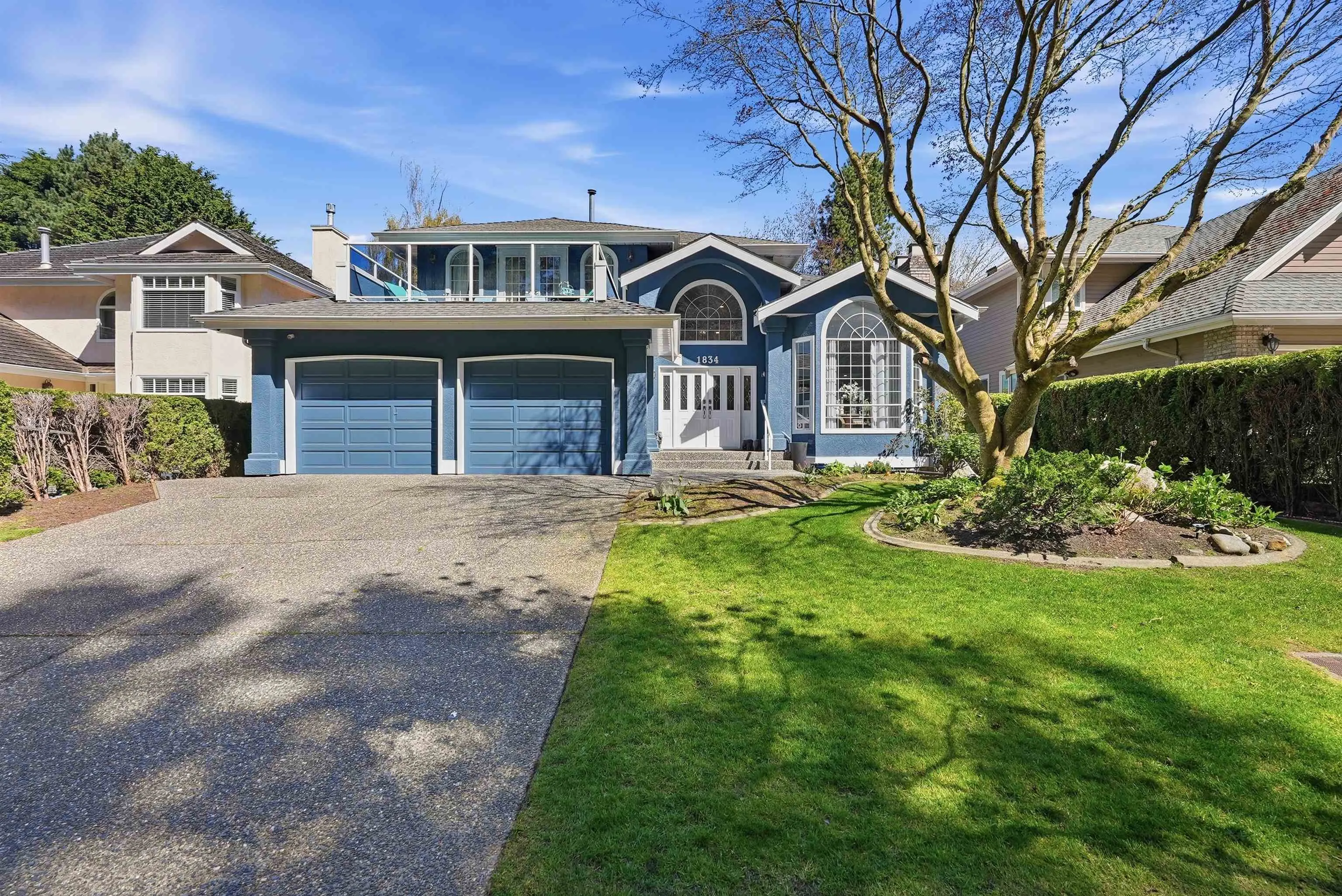 1834 Ocean Park Road