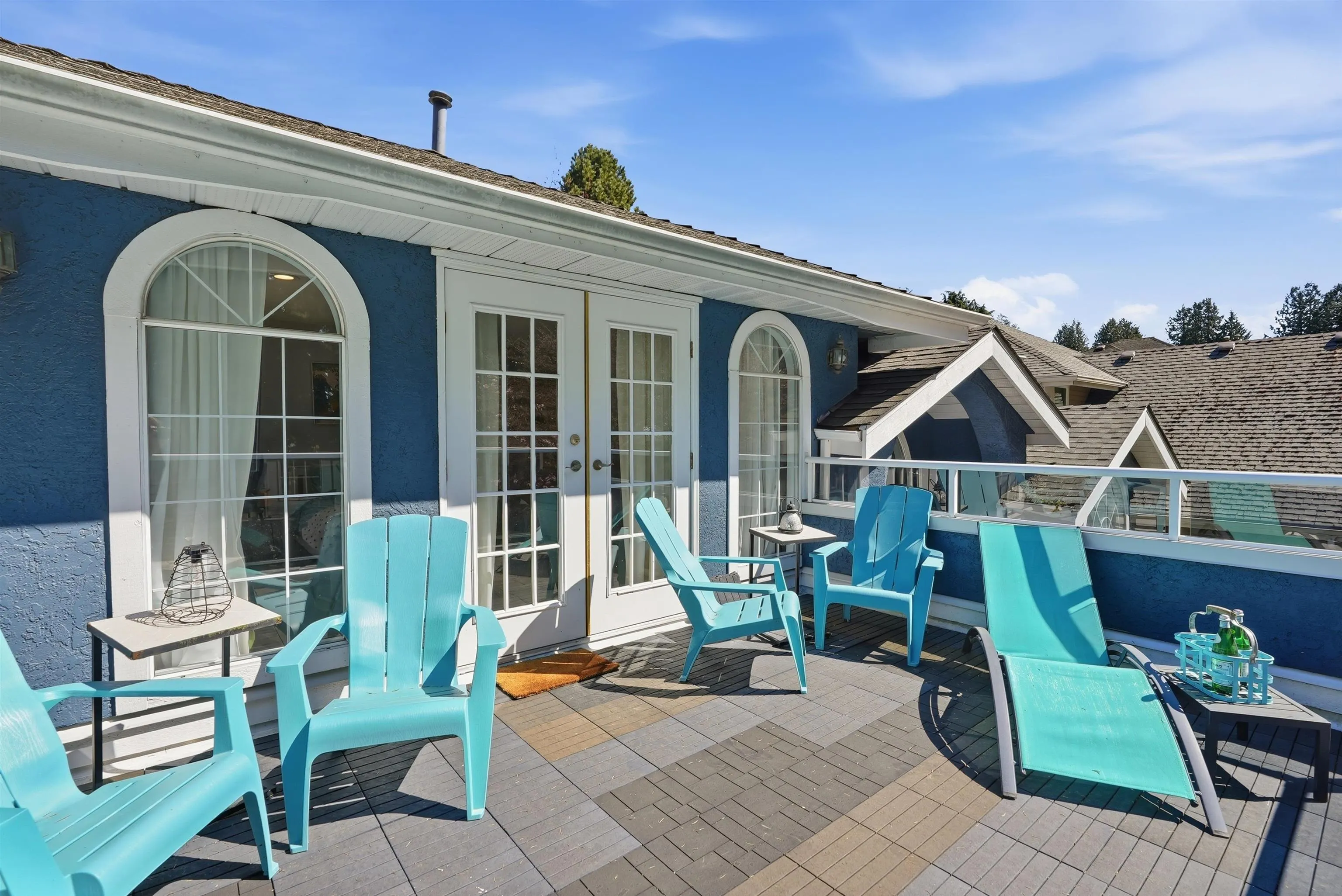 1834 Ocean Park Road