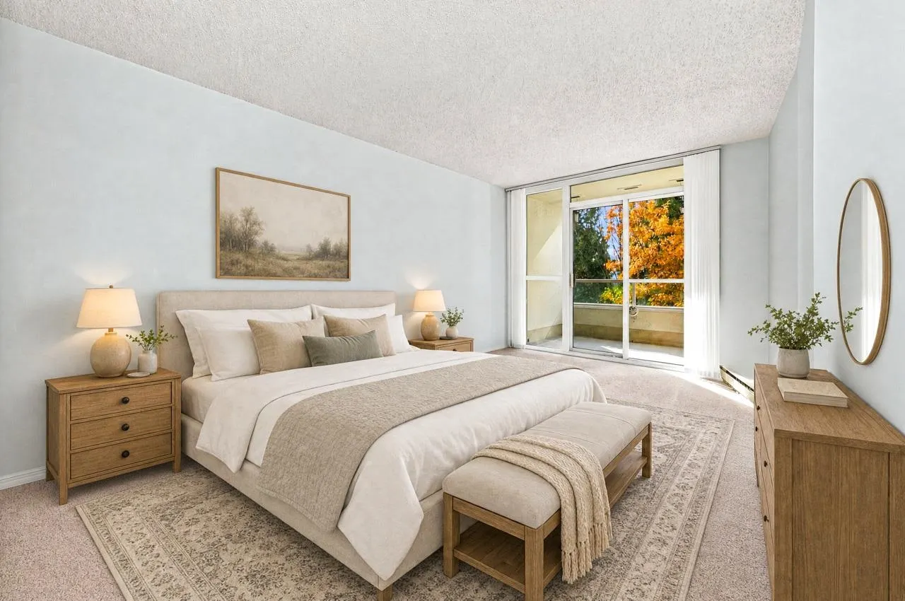 6055 Nelson Avenue #501