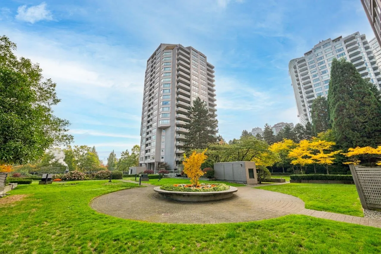 6055 Nelson Avenue #501