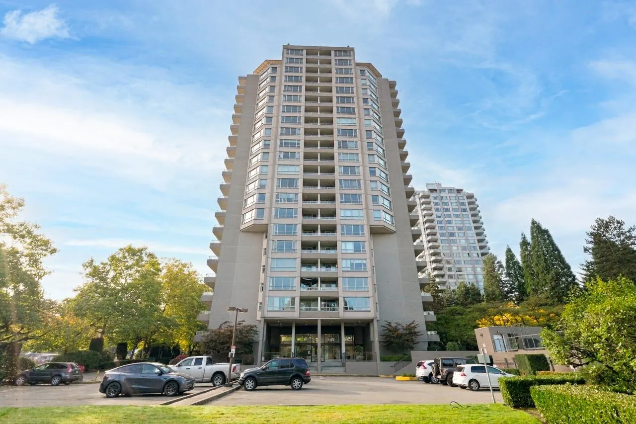 6055 Nelson Avenue #501