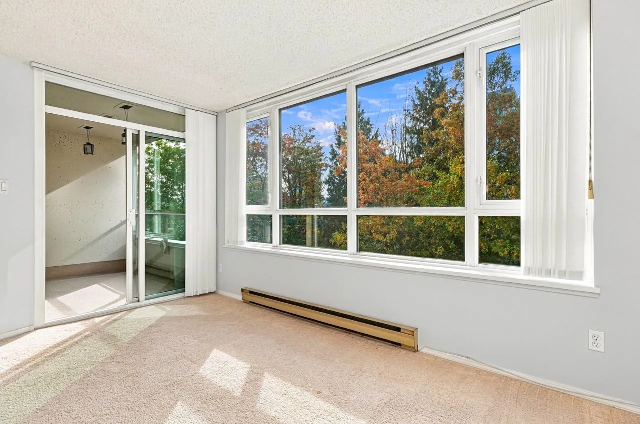6055 Nelson Avenue #501