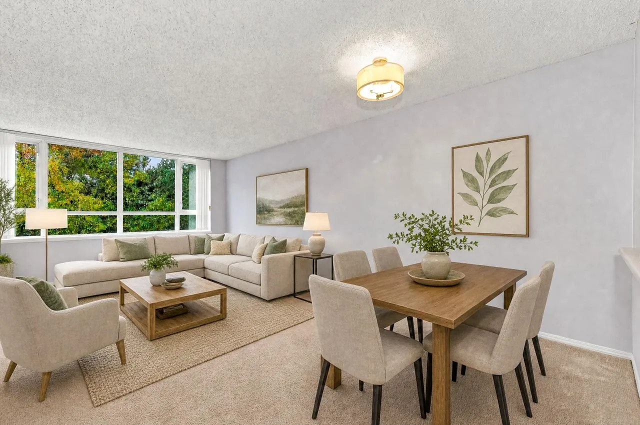 6055 Nelson Avenue #501