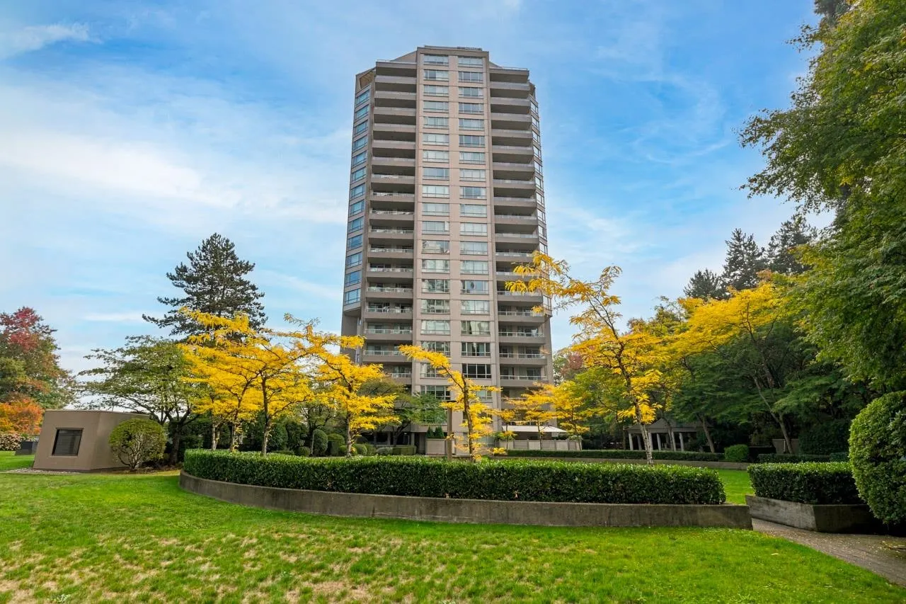 6055 Nelson Avenue #501